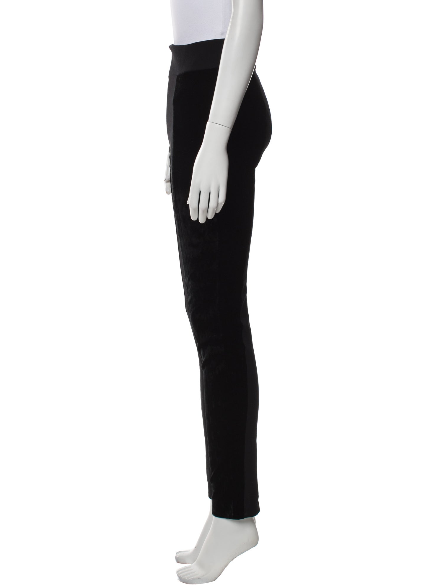 Jean Paul Gaultier Vintage Skinny Leg Pants