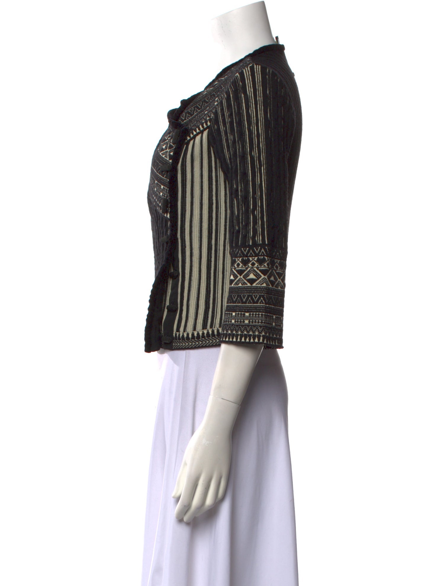 Jean Paul Gaultier Vintage 2000's Sweater