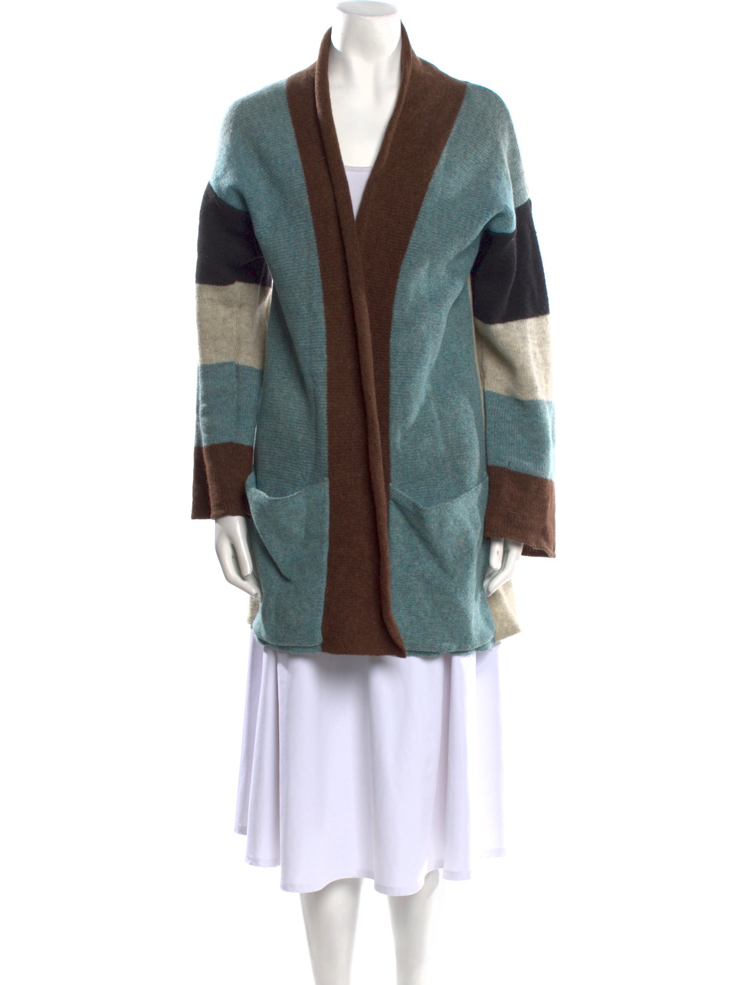 Jean Paul Gaultier Vintage 2000's Sweater