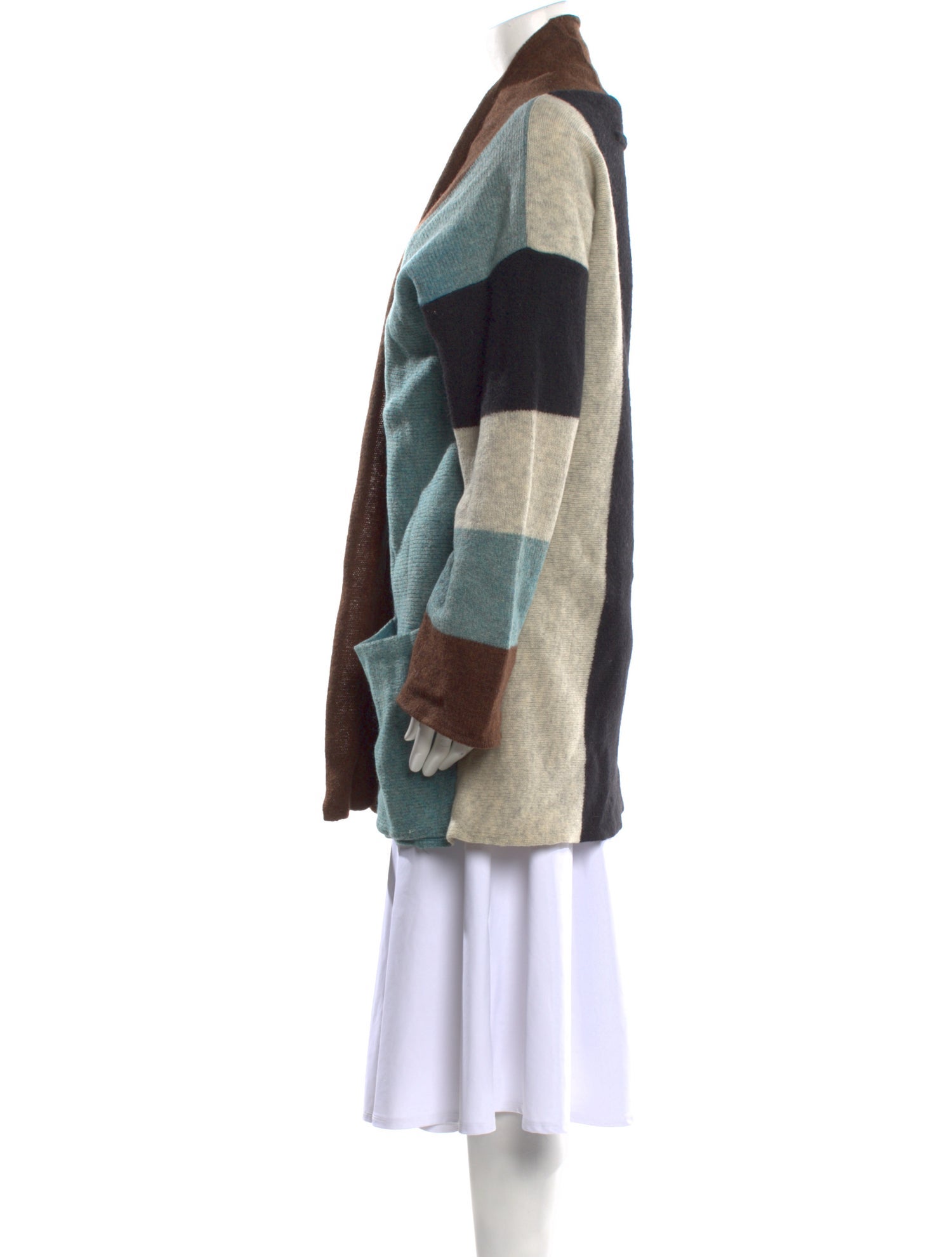 Jean Paul Gaultier Vintage 2000's Sweater