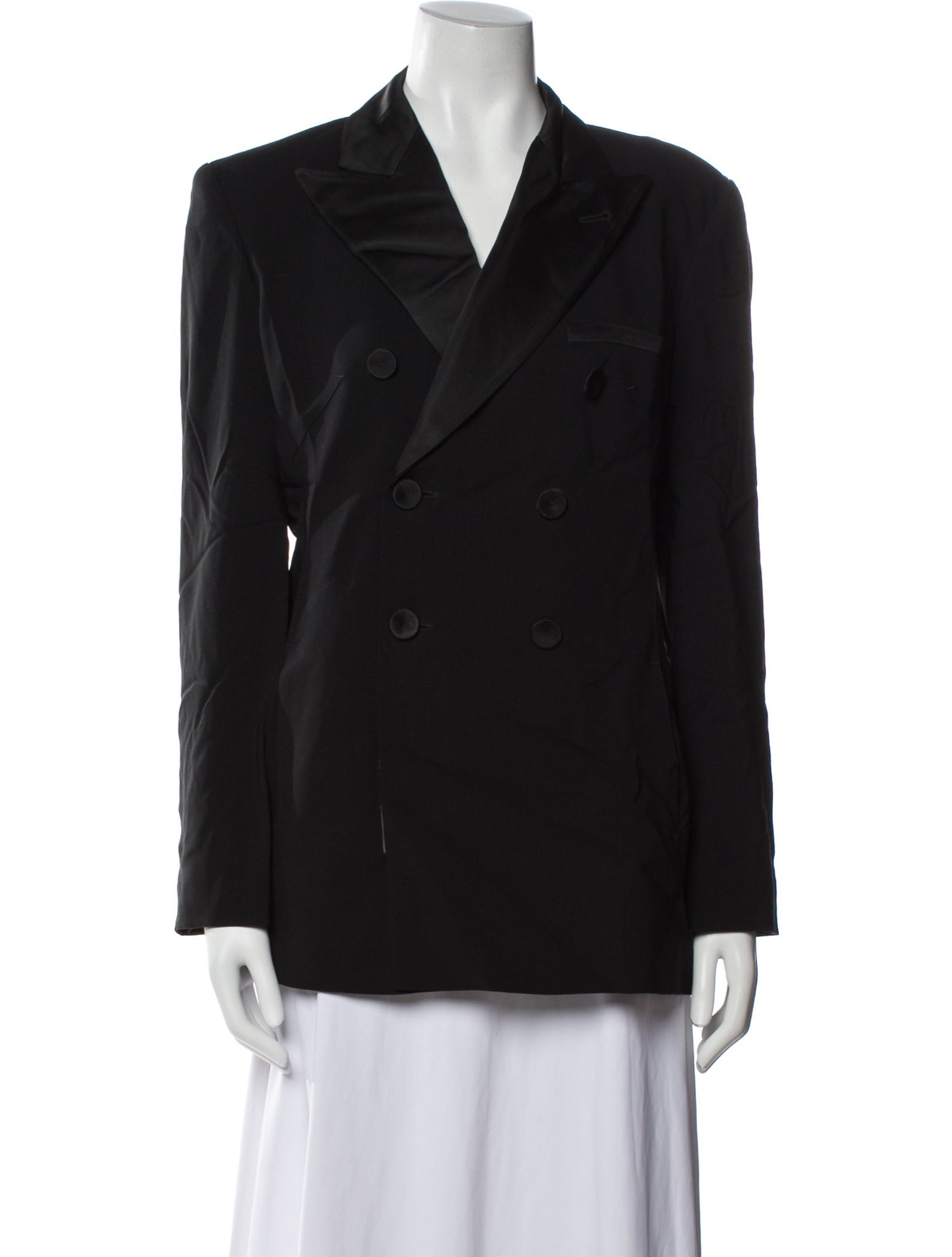 Jean Paul Gaultier Classique Vintage 1990's Blazer