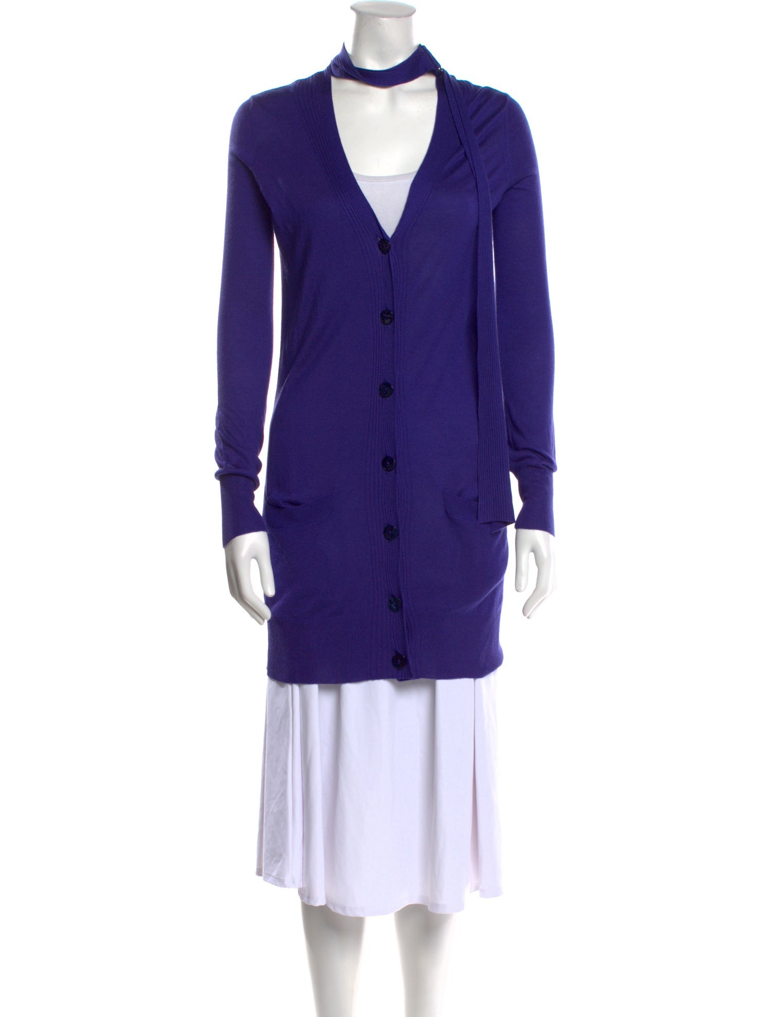 Jean Paul Gaultier Vintage 2000's Sweater