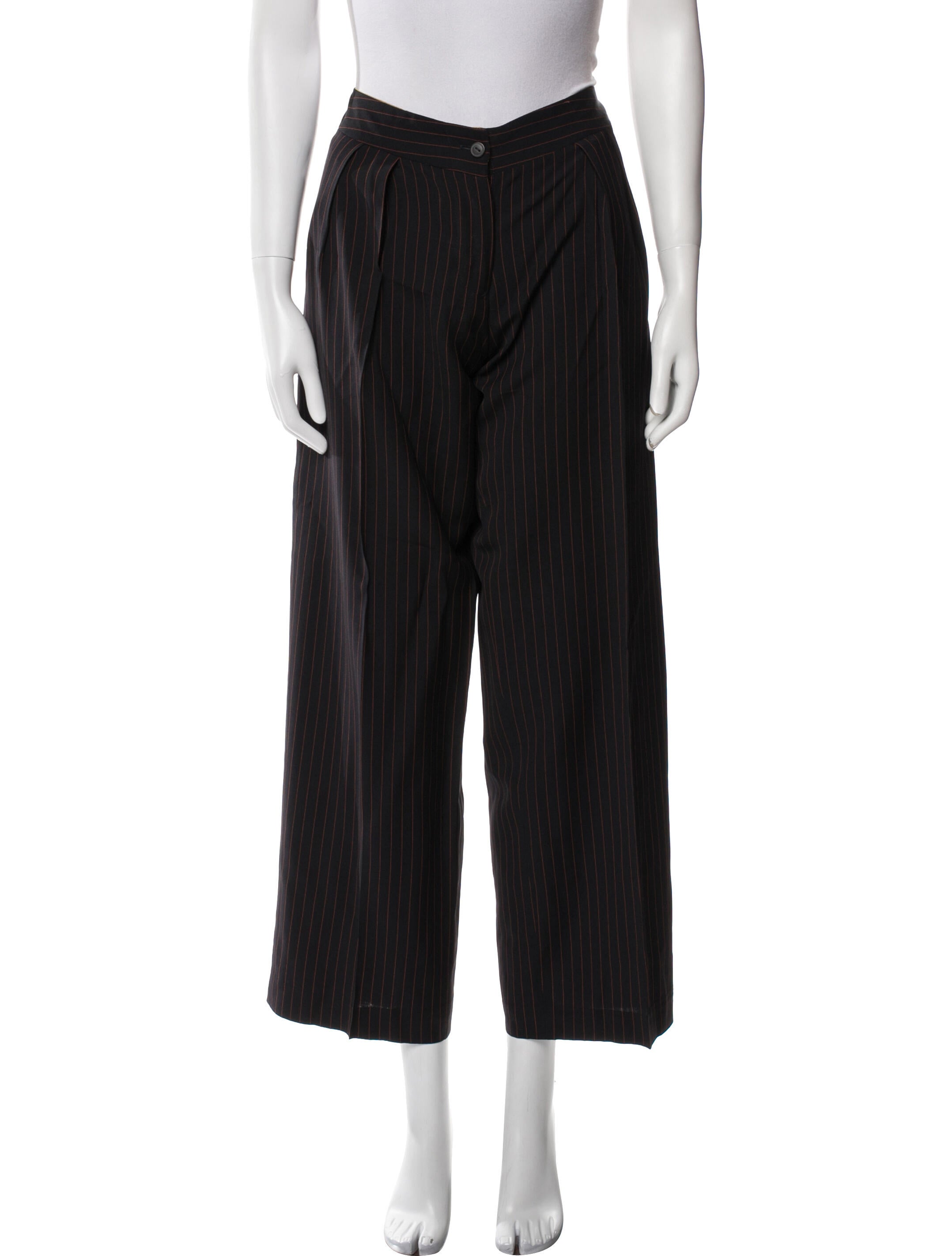 Vintage - Unbranded Vintage Wide Leg Pants