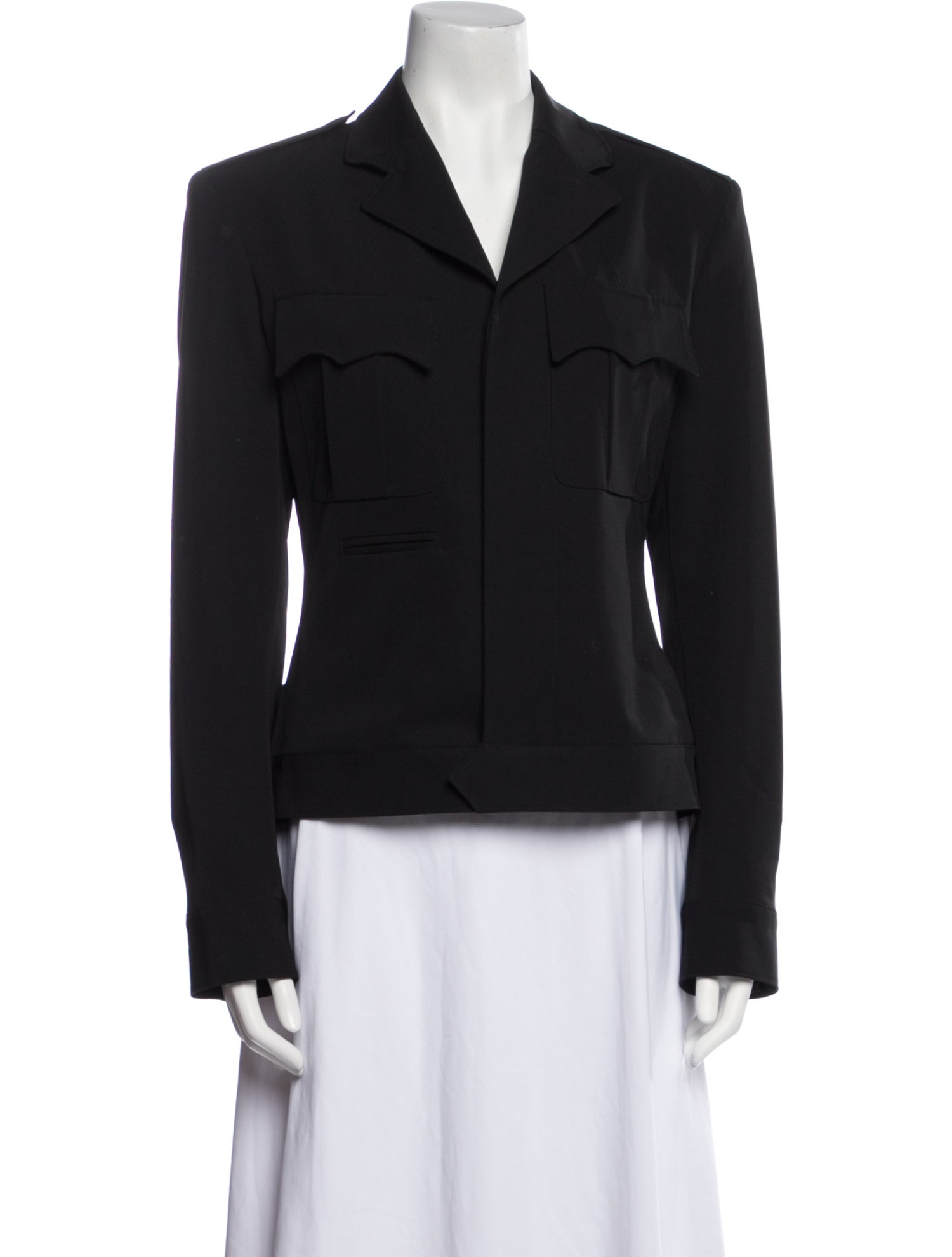Jean Paul Gaultier Vintage 1990's Blazer