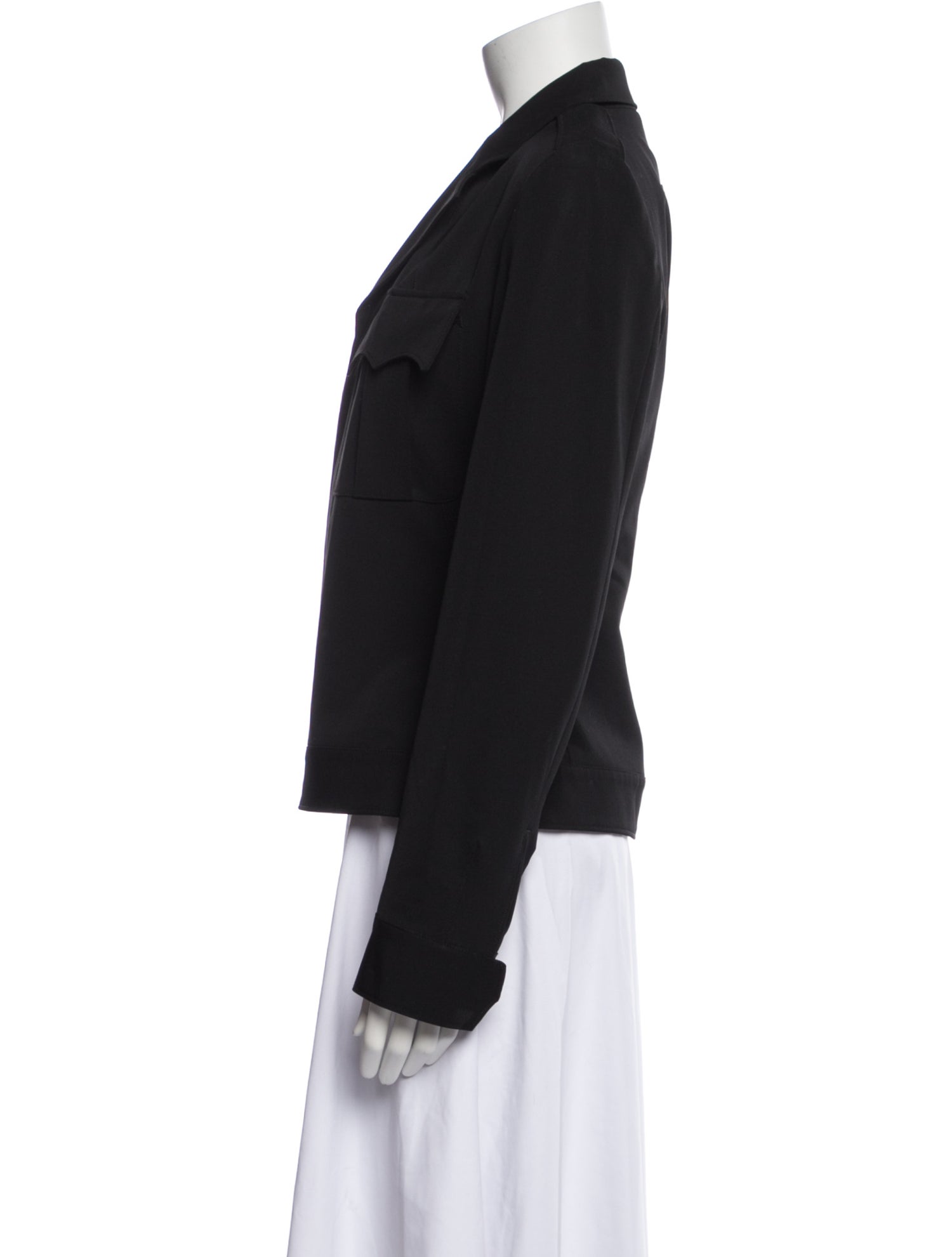 Jean Paul Gaultier Vintage 1990's Blazer