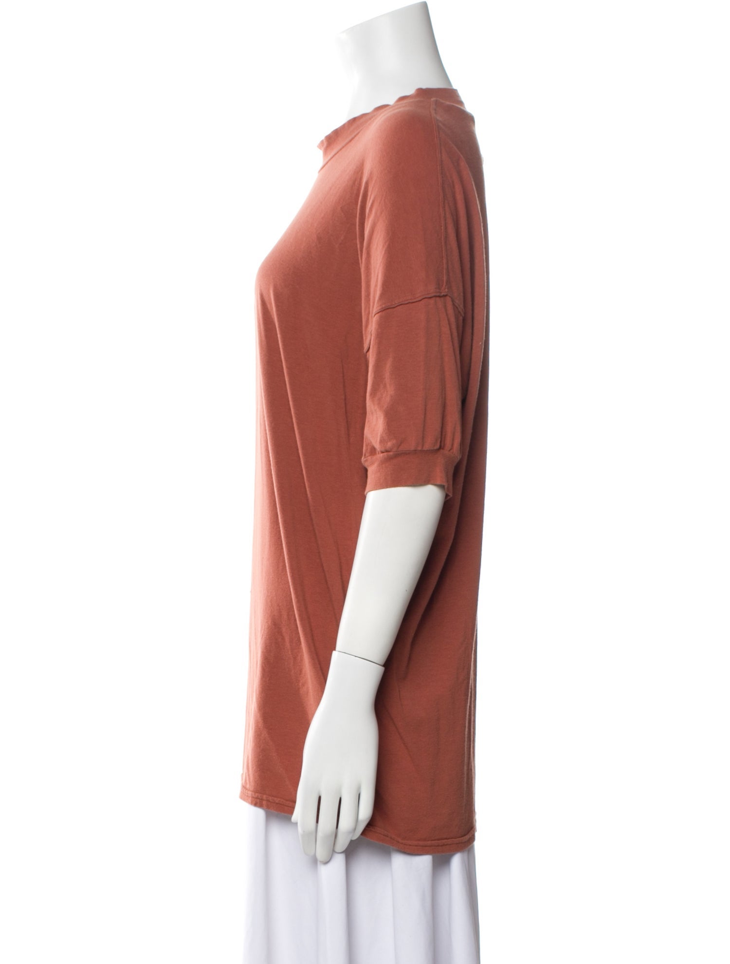 Jean Paul Gaultier Vintage 1985 T-Shirt