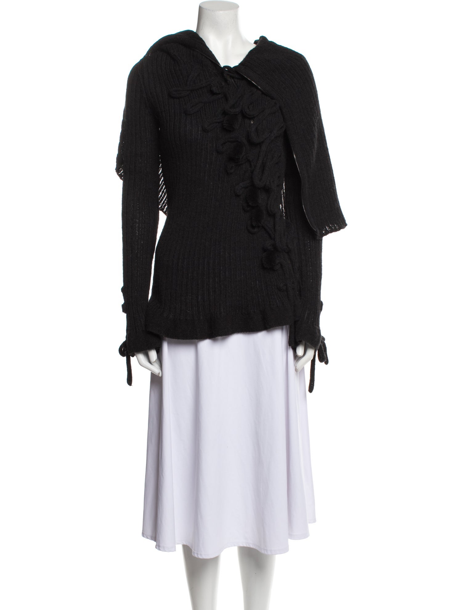 Jean Paul Gaultier Vintage 1990's Sweater