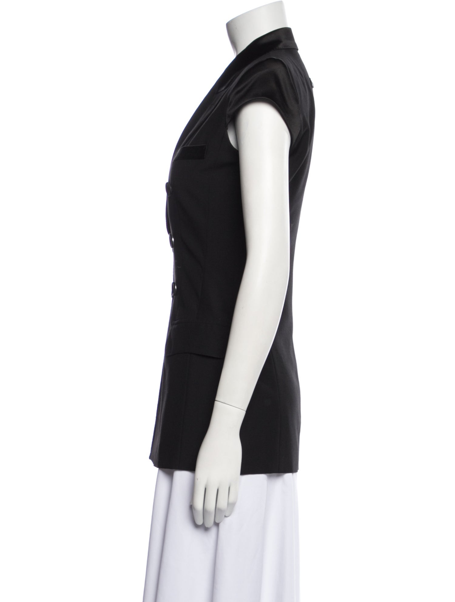 Jean Paul Gaultier Classique Vintage 1990's Jacket