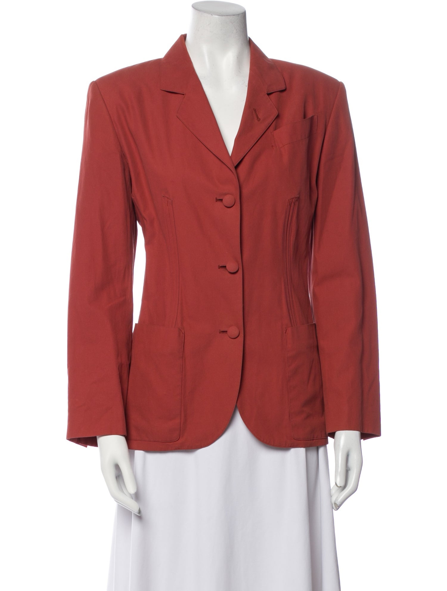 Jean Paul Gaultier Vintage 1990's Blazer