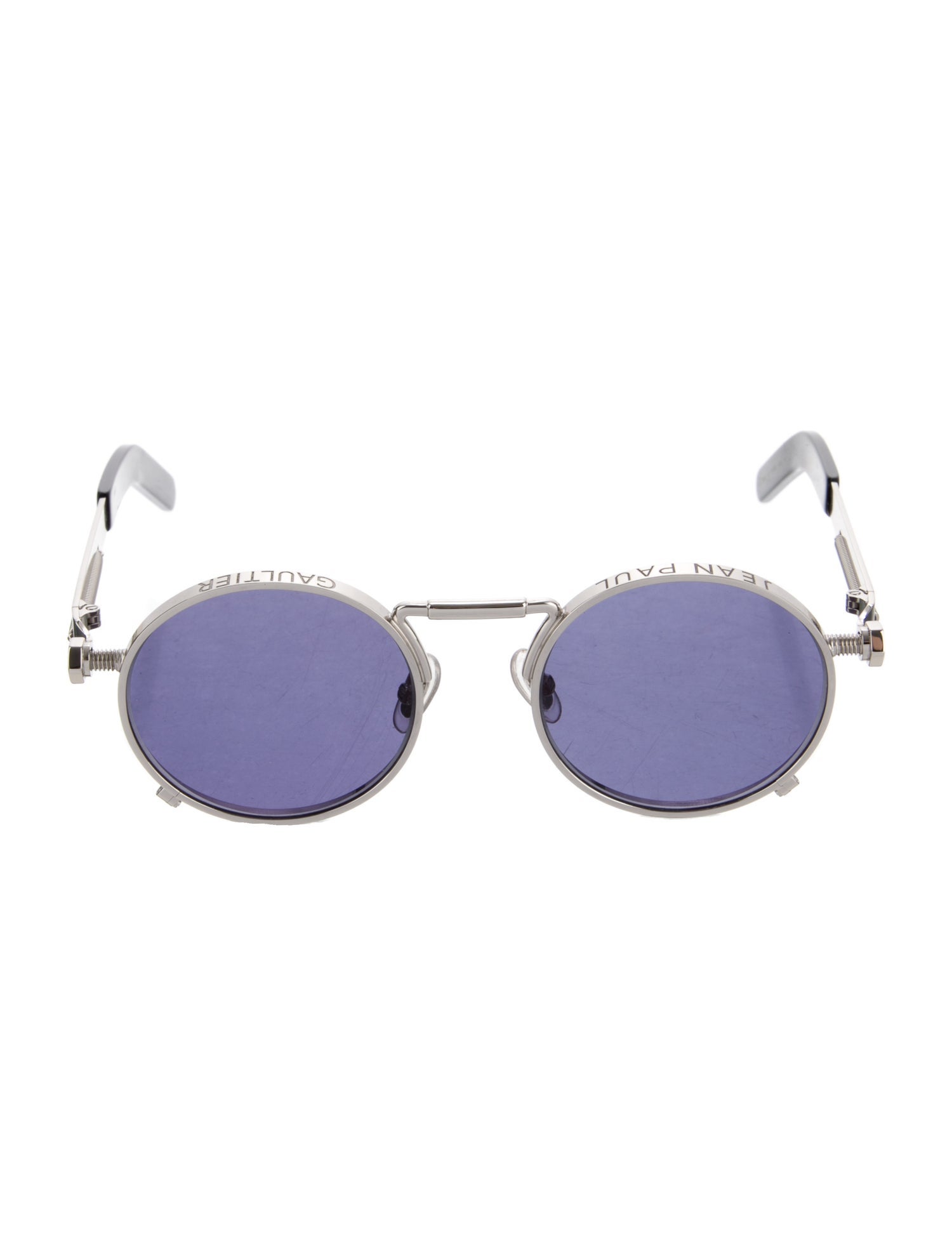 GUCCI レクタンクルフレムサンクラス GG1827S 004BWVL Gucci GG1827S 004 Sunglasses - US