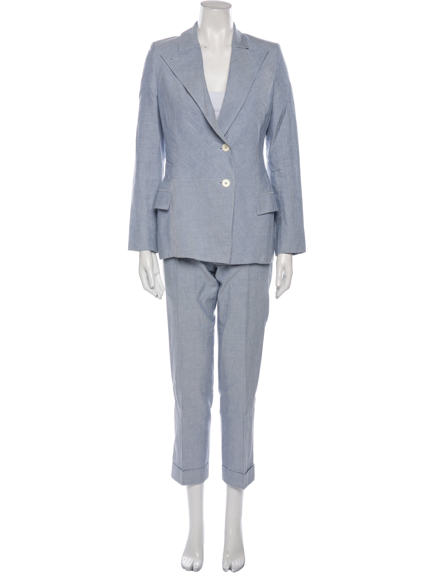 Jean Paul Gaultier Vintage Late 2000's - Early 2010's Pant Set