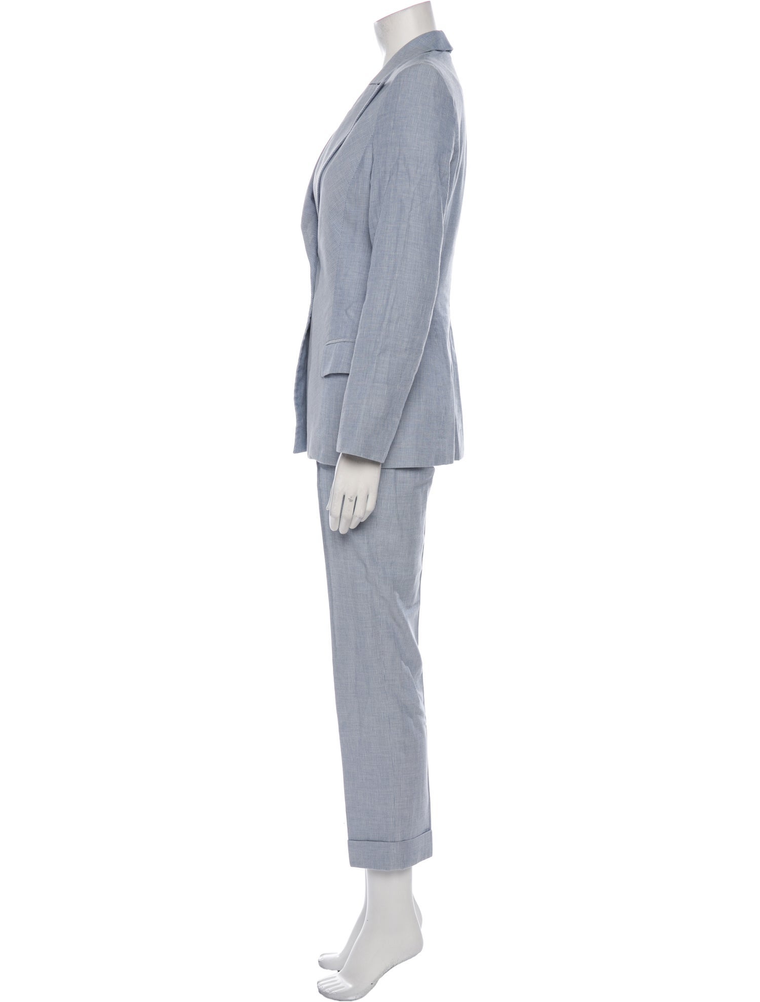 Jean Paul Gaultier Vintage Late 2000's - Early 2010's Pant Set