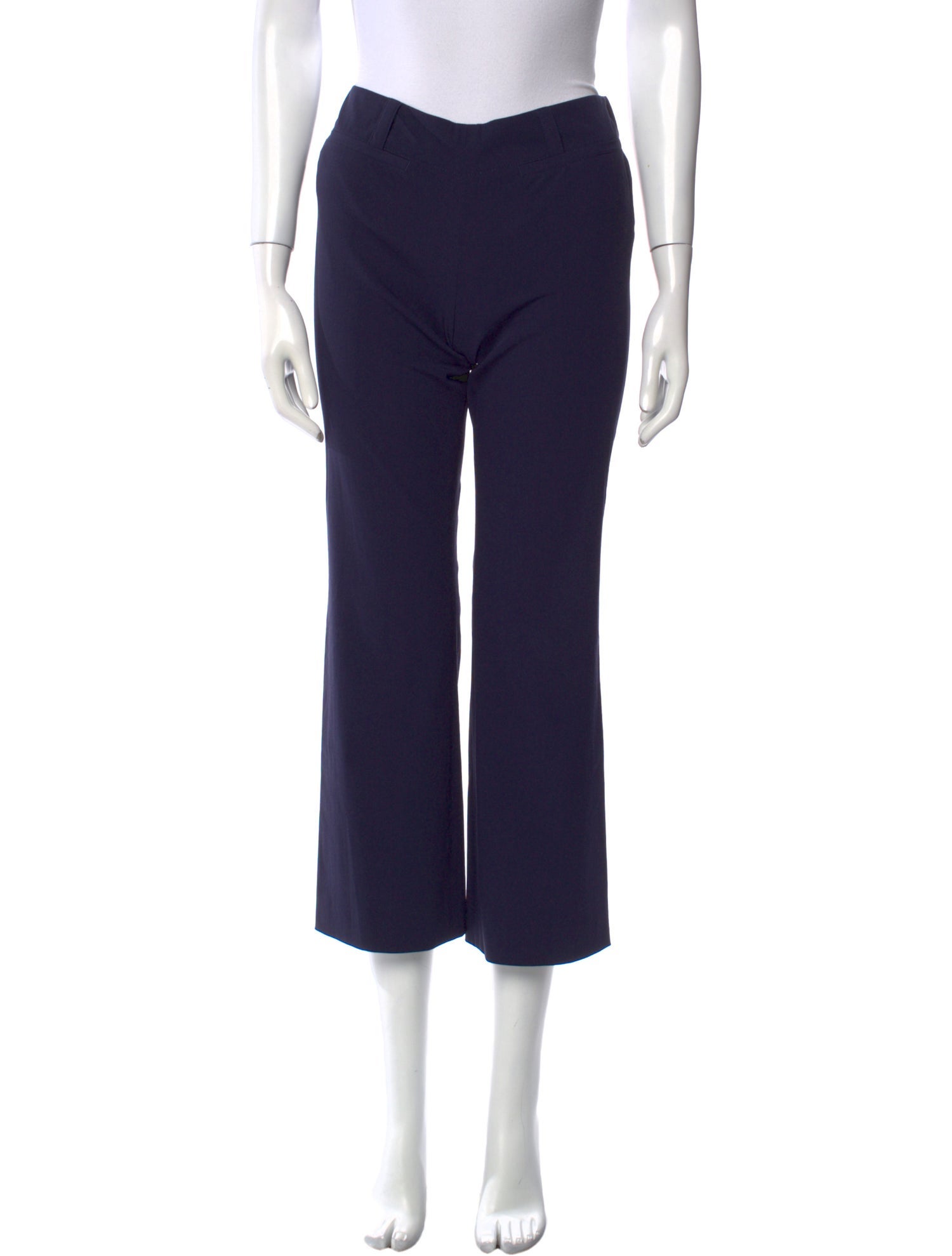 Jean Paul Gaultier Vintage Wide Leg Pants