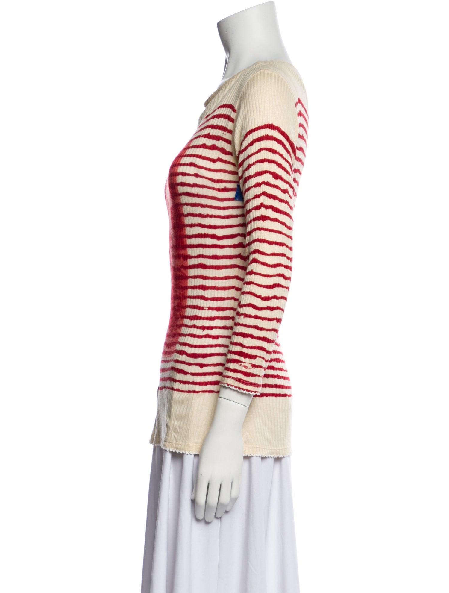 Jean Paul Gaultier Classique Vintage 1990's Top