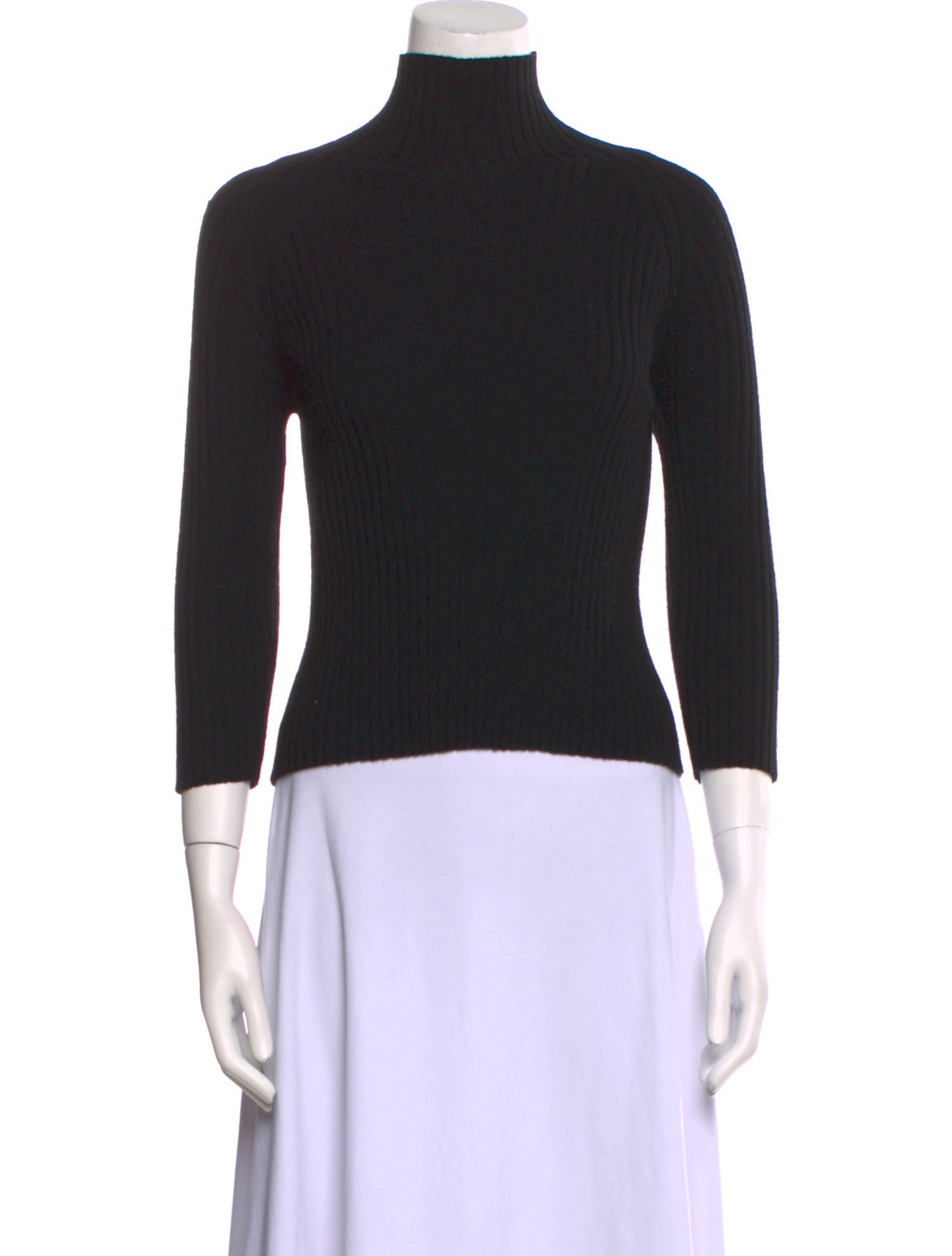 Jean Paul Gaultier Vintage Late 1990's - Early 2000's Sweater