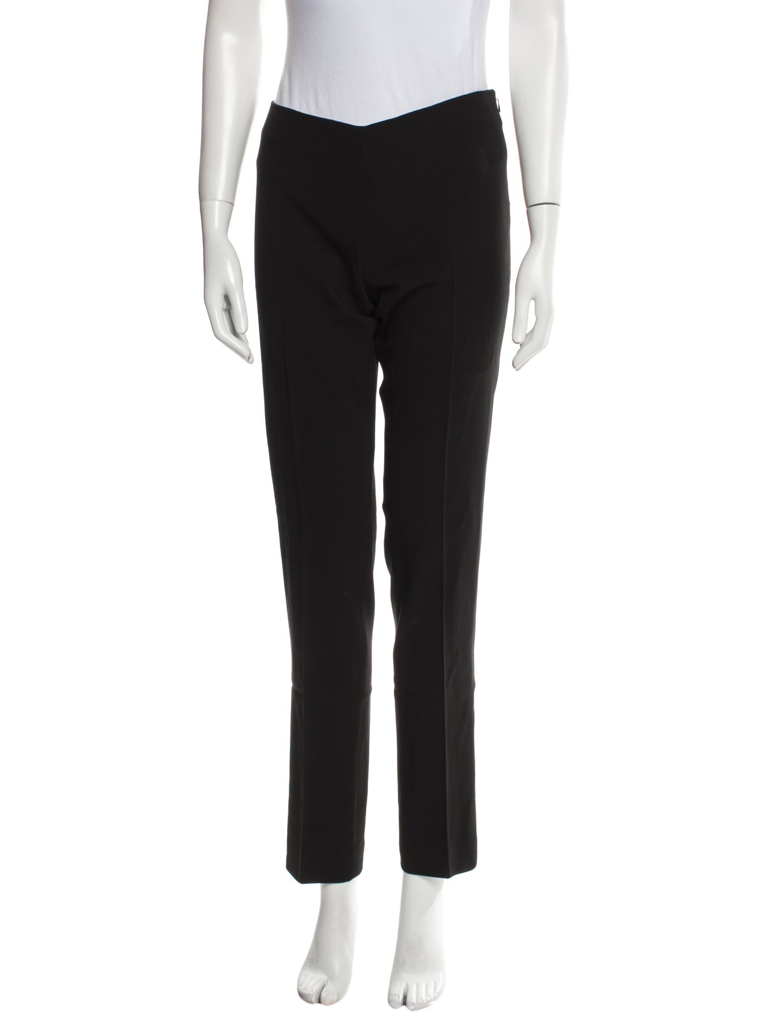 Jean Paul Gaultier Vintage Straight Leg Pants w/ Tags