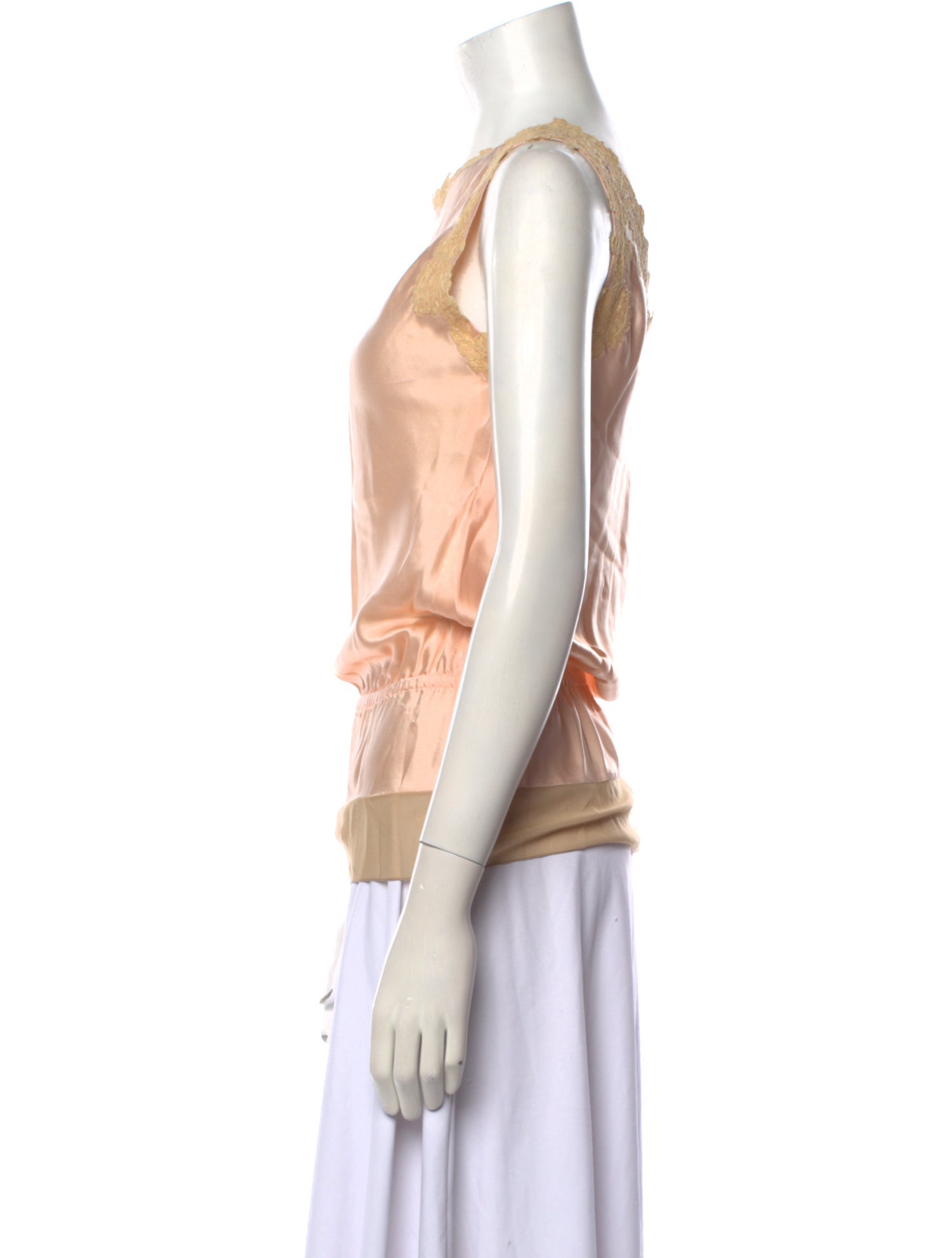 Jean Paul Gaultier Vintage 2003 Top