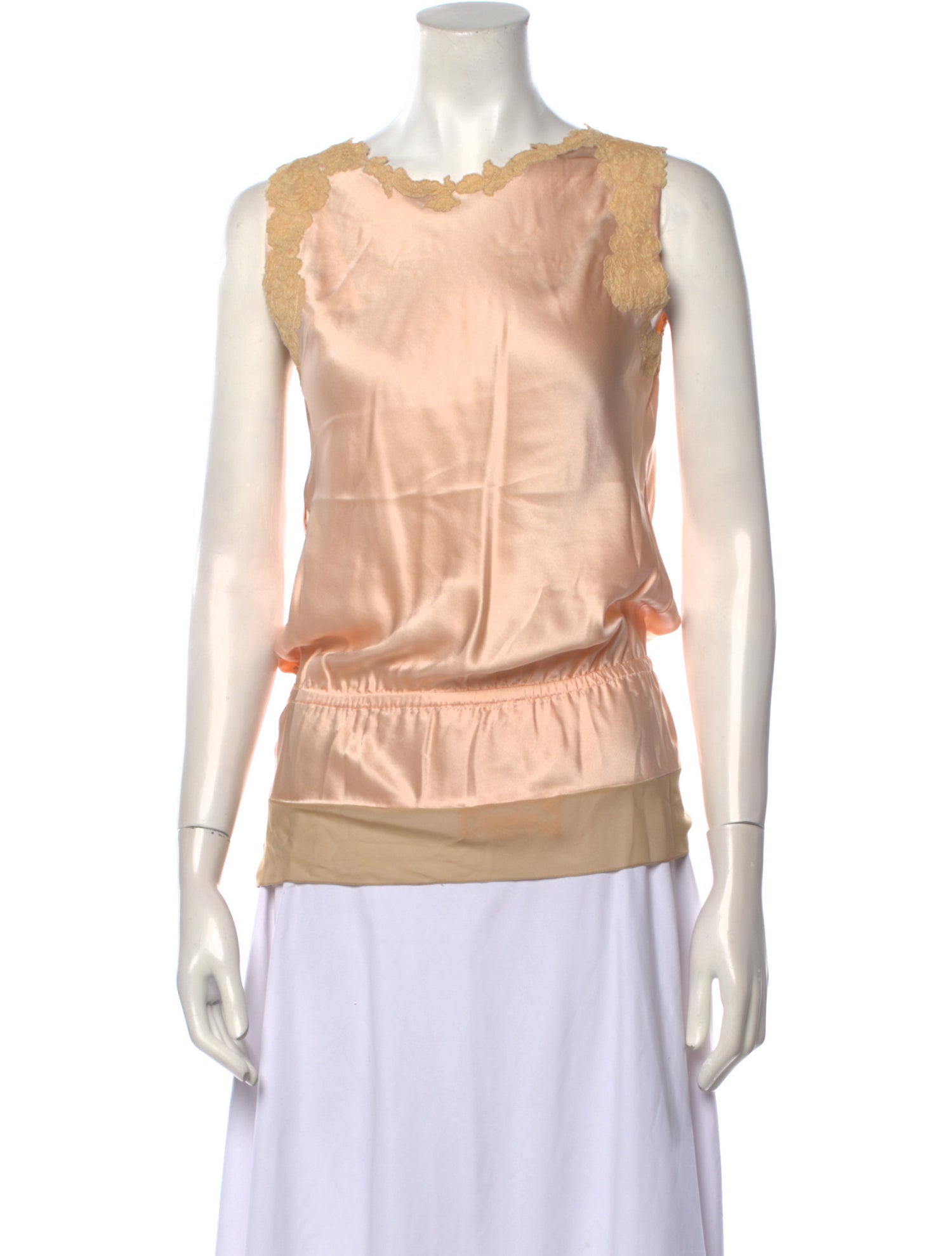 Jean Paul Gaultier Vintage 2003 Top