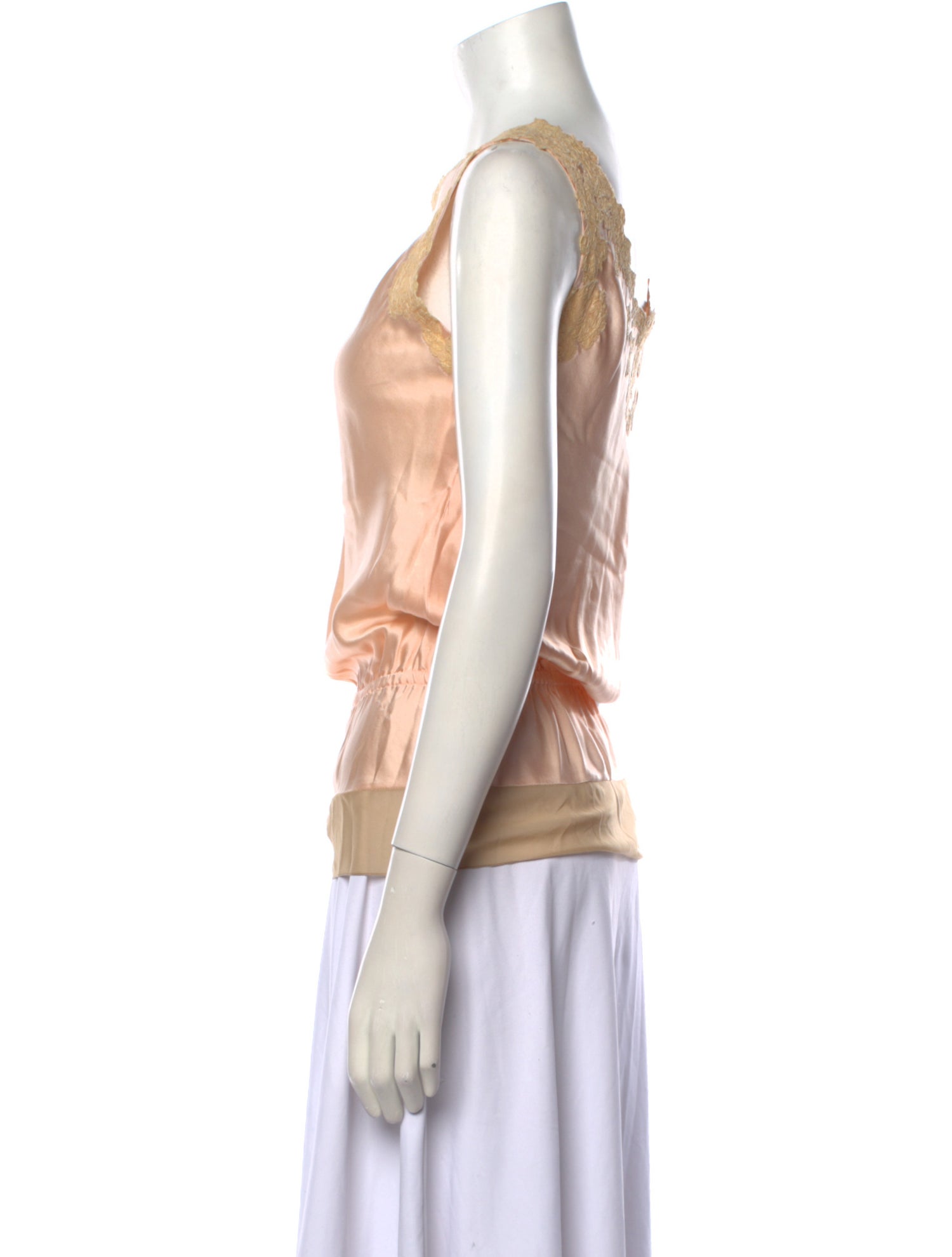 Jean Paul Gaultier Vintage 2003 Top