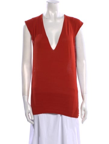 Jean Paul Gaultier Tops Vintage 2000's Top M