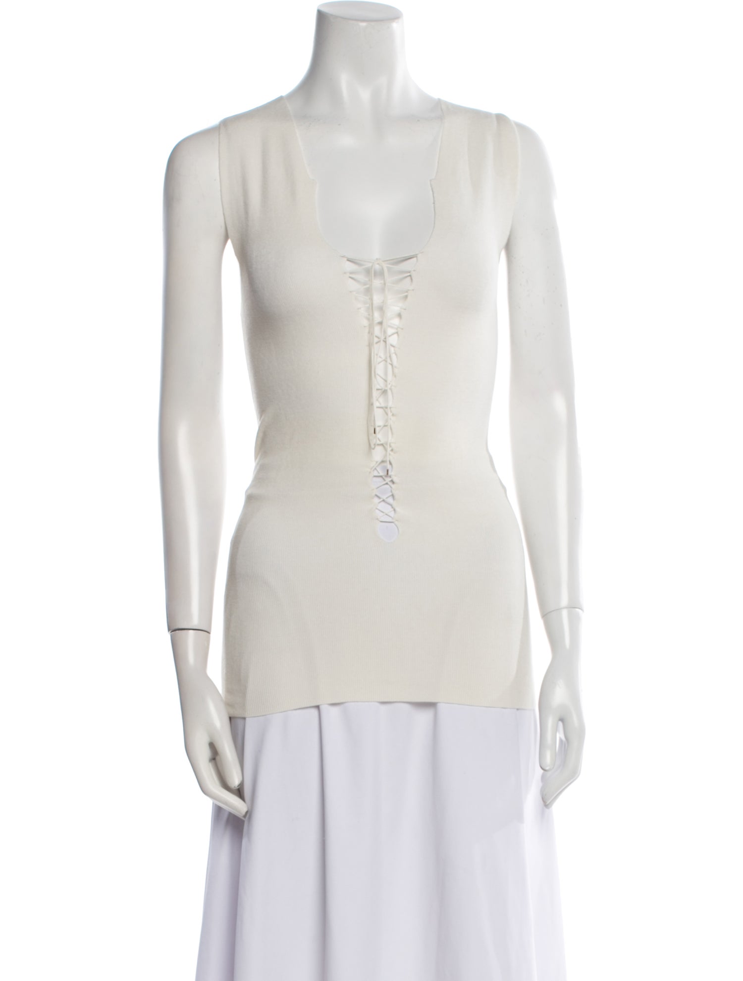 Jean Paul Gaultier Vintage 2003 Tunic