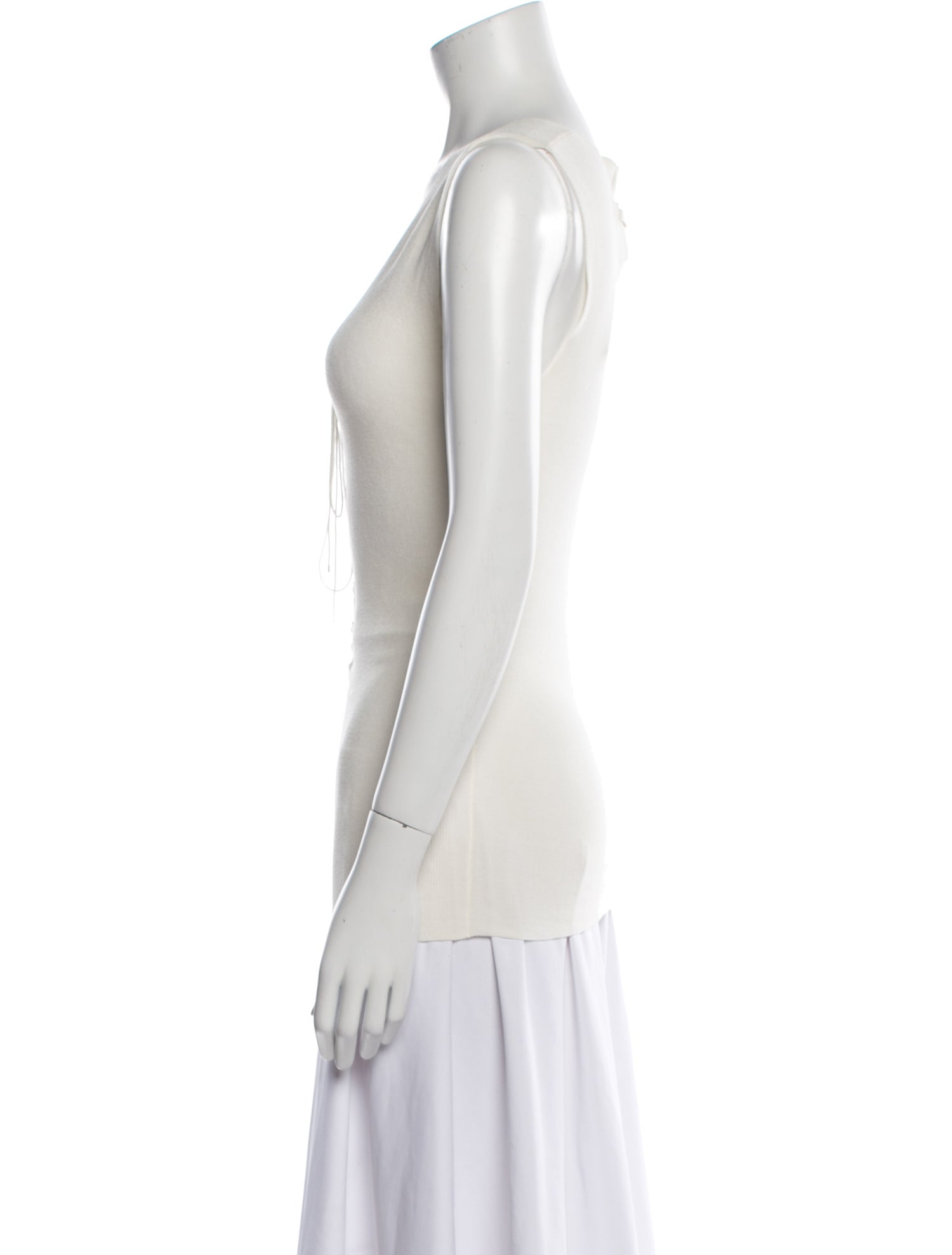 Jean Paul Gaultier Vintage 2003 Tunic