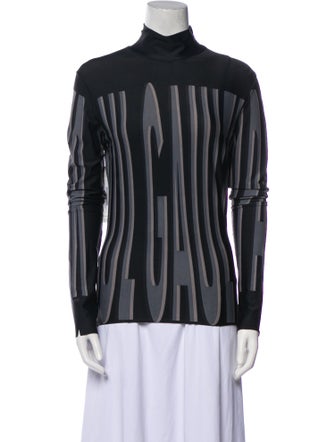 Jean Paul Gaultier Vintage 1990's Blouse