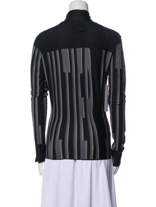 Jean Paul Gaultier Vintage 1990's Blouse