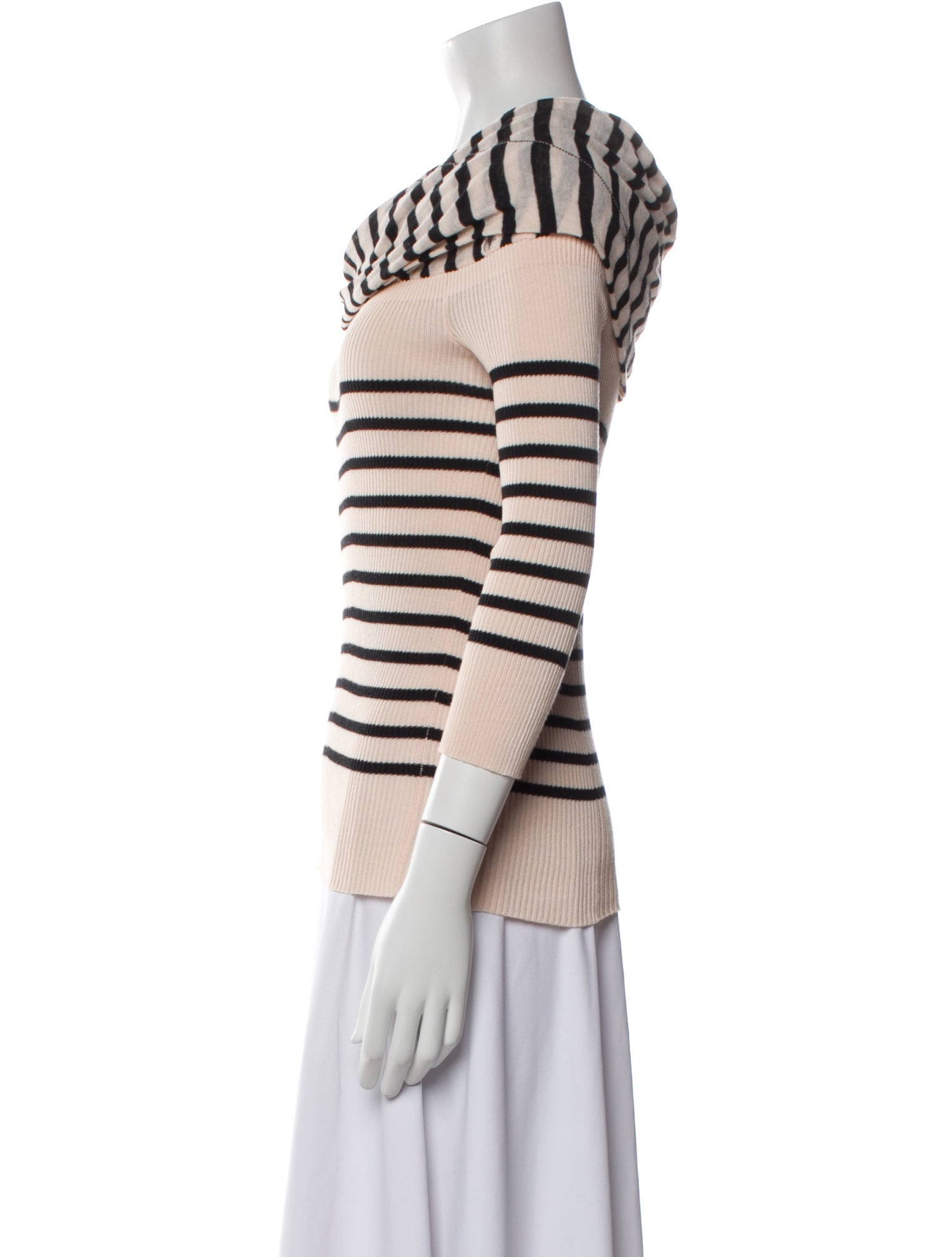 Jean Paul Gaultier Vintage Late 2000's - Early 2010's Sweater