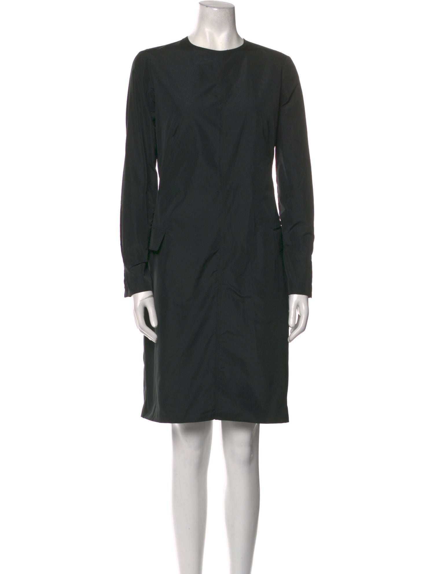 Jean Paul Gaultier Vintage Knee-Length Dress