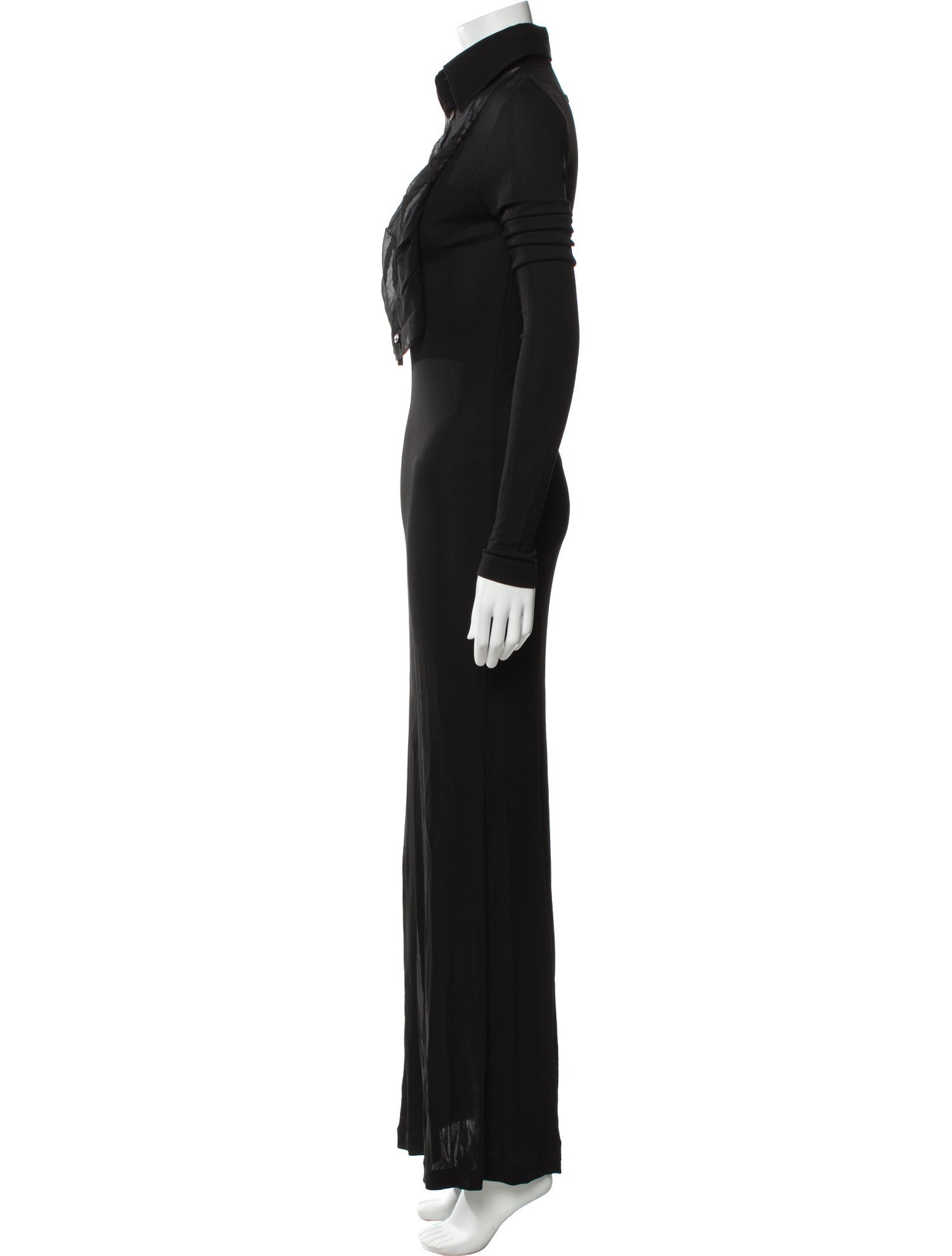 Jean Paul Gaultier Vintage Long Dress w/ Tags