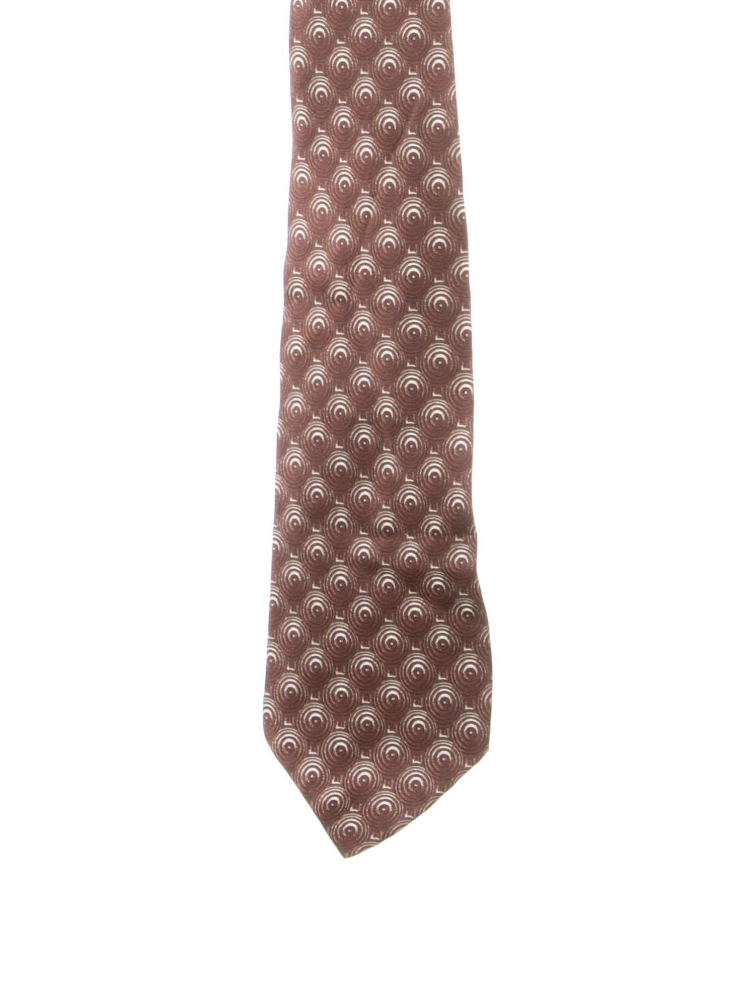 Jean Paul Gaultier Vintage 1996 Tie