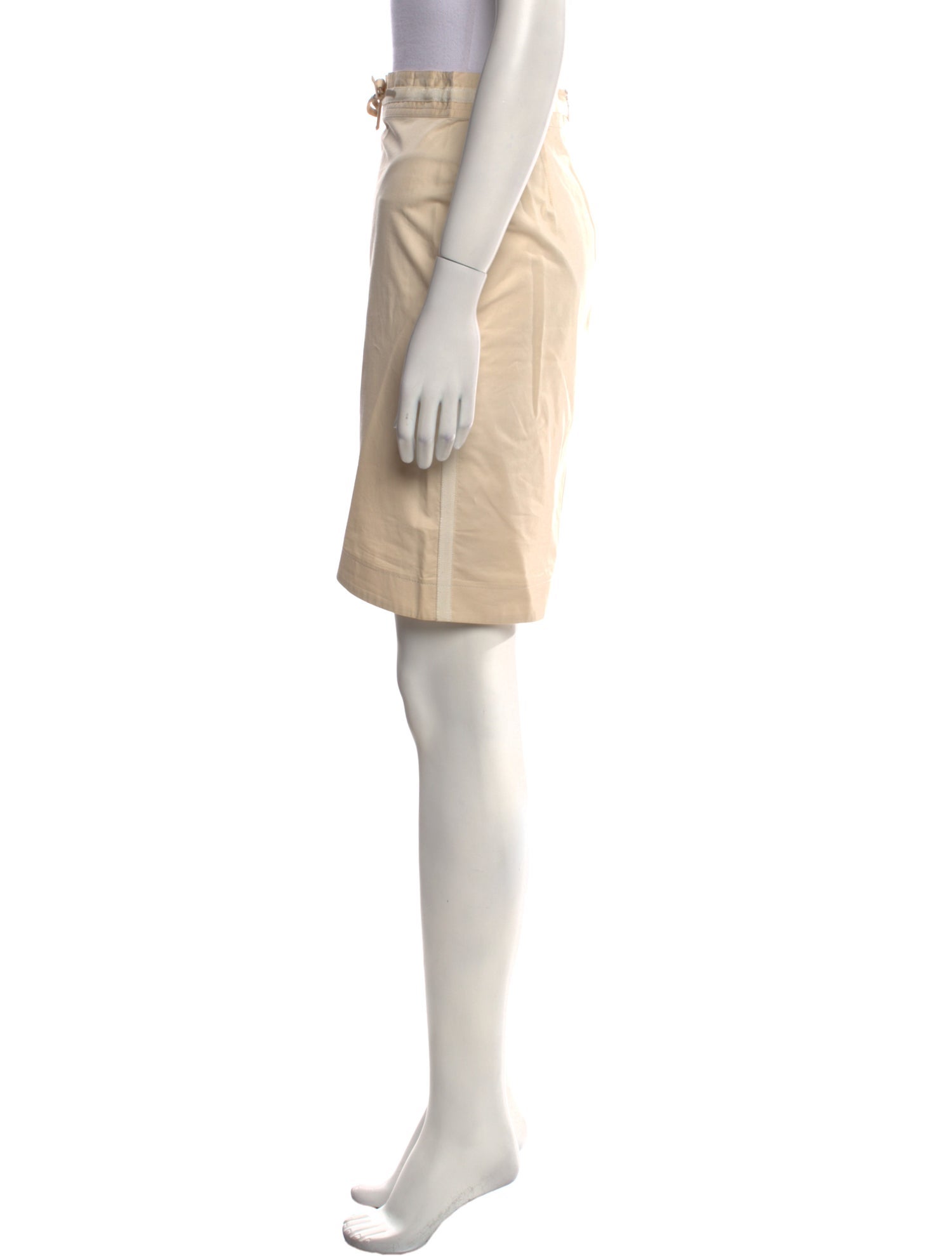 Jean Paul Gaultier Vintage Knee-Length Skirt