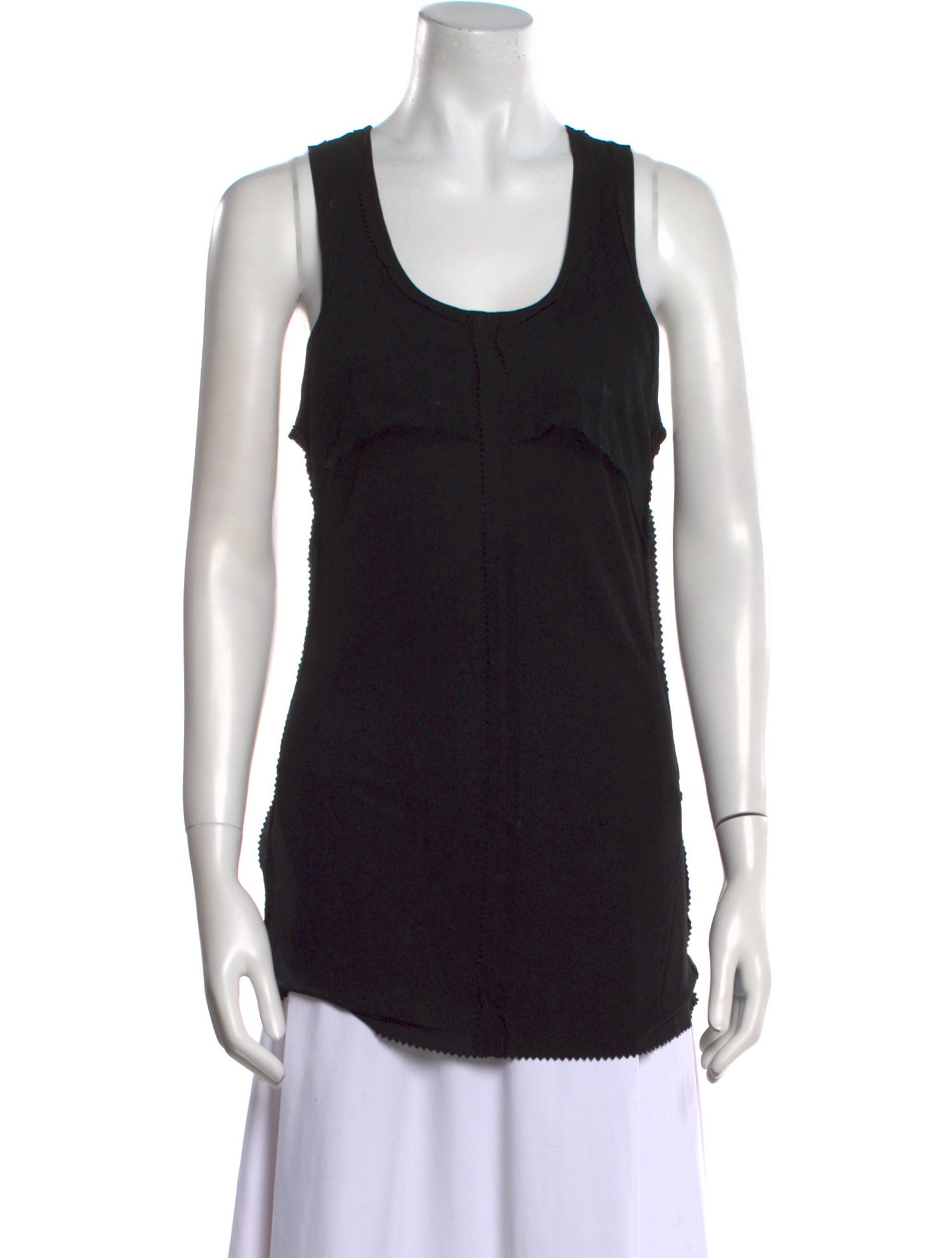 Jean Paul Gaultier Vintage Late 1990's - Early 2000's Top