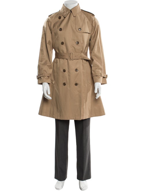 Jean Paul Gaultier Trench Coat