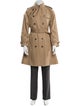 Jean Paul Gaultier Trench Coat