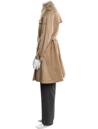 Jean Paul Gaultier Trench Coat