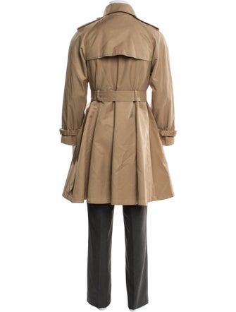 Jean Paul Gaultier Trench Coat