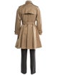 Jean Paul Gaultier Trench Coat
