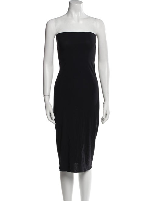 Jean Paul Gaultier x La Perla Nylon Mini Dress