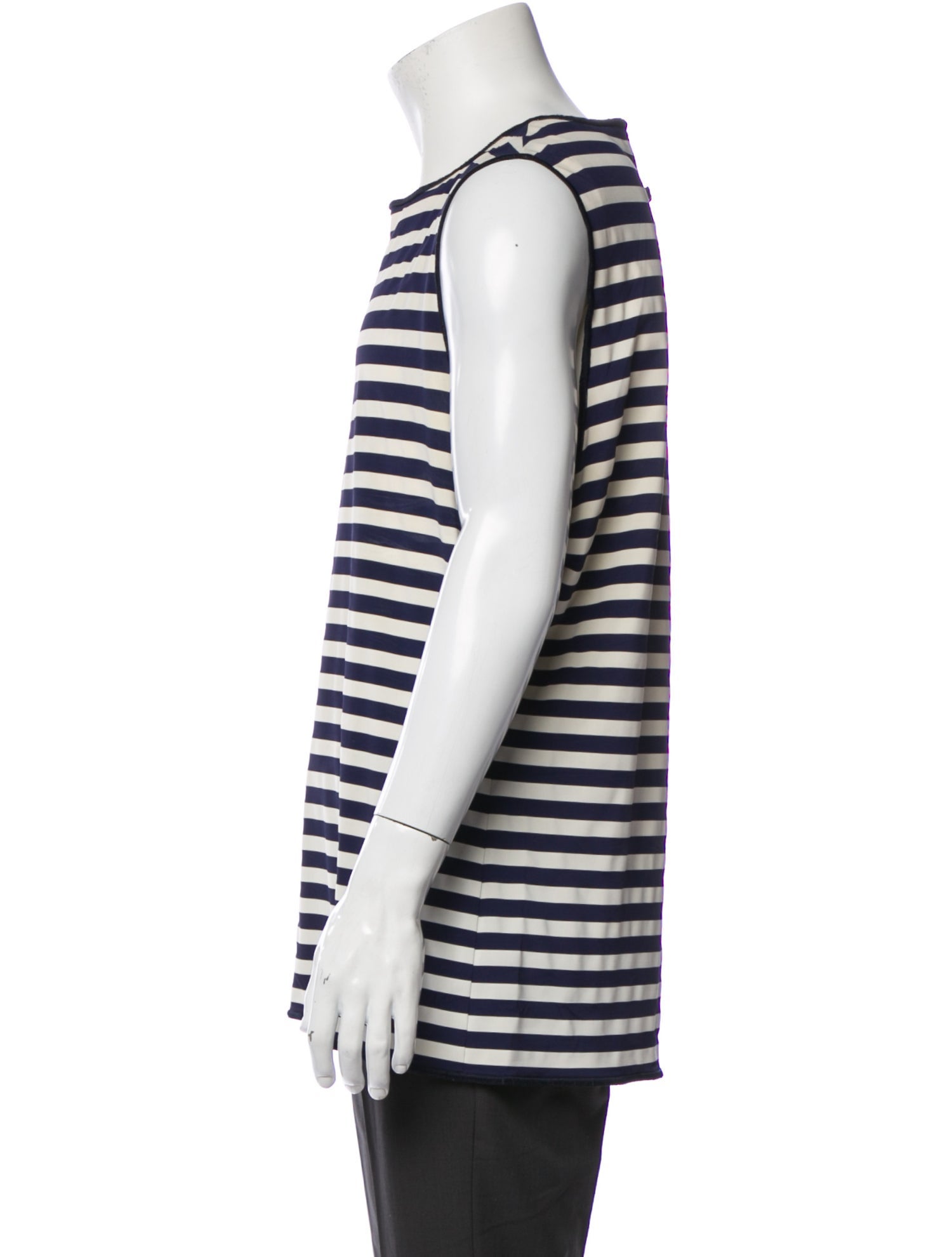 Jean Paul Gaultier Vintage 1990's T-Shirt