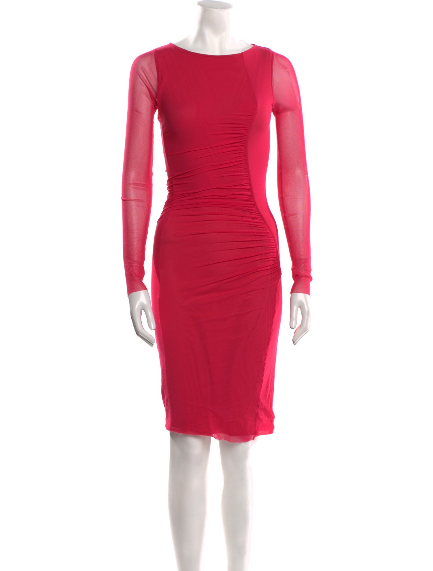 Jean Paul Gaultier Soleil Dress