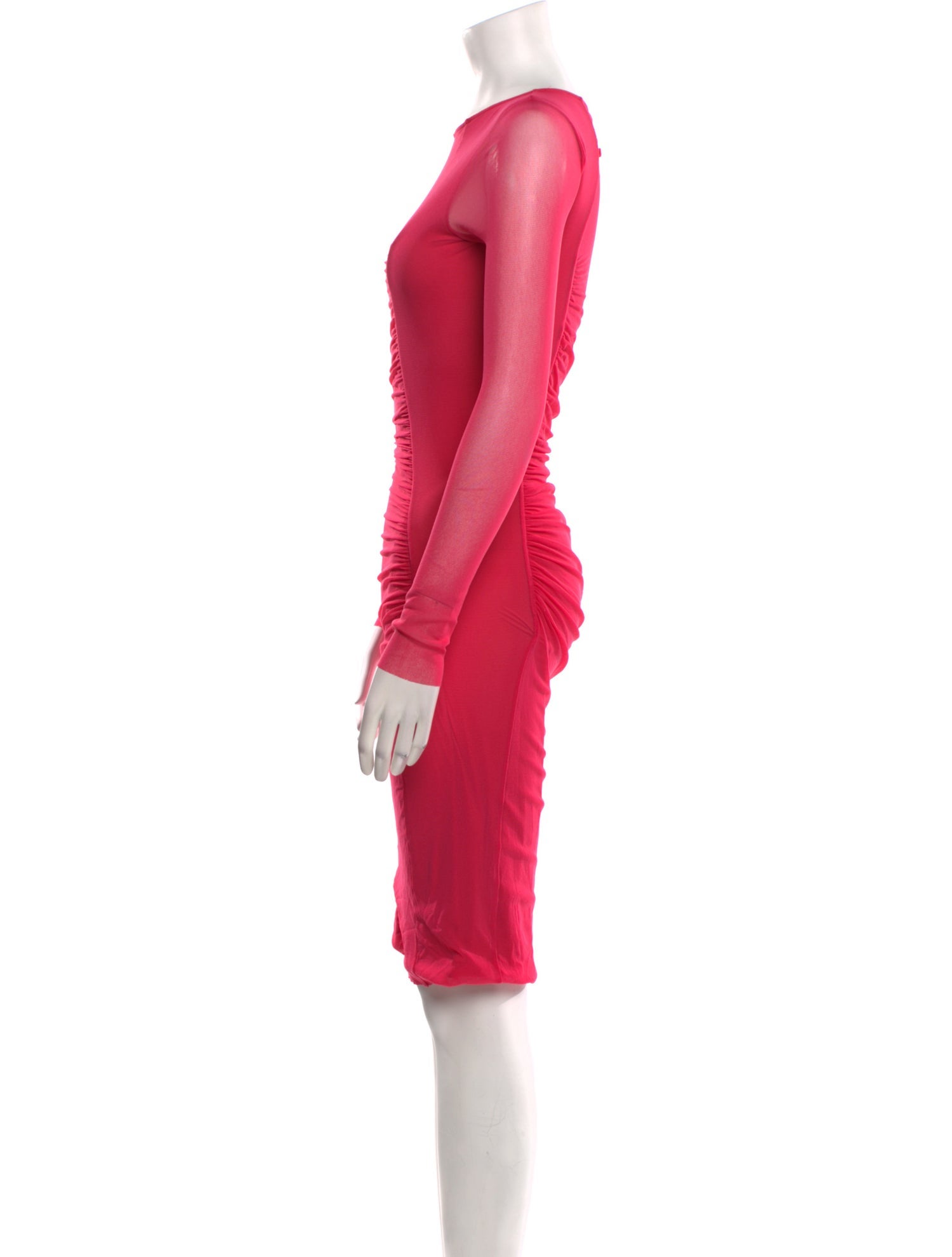 Jean Paul Gaultier Soleil Dress