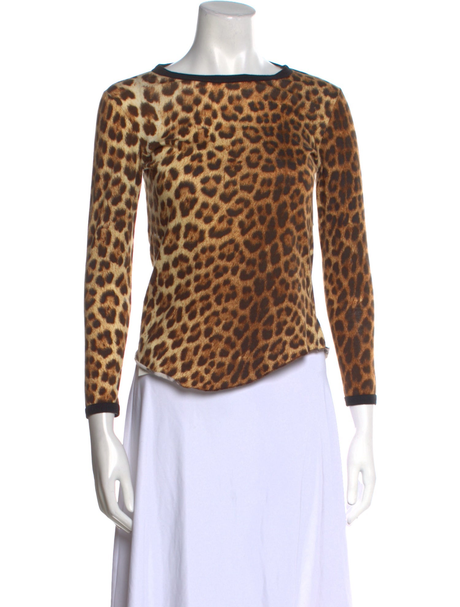 JPG Jeans Vintage 1990's Top