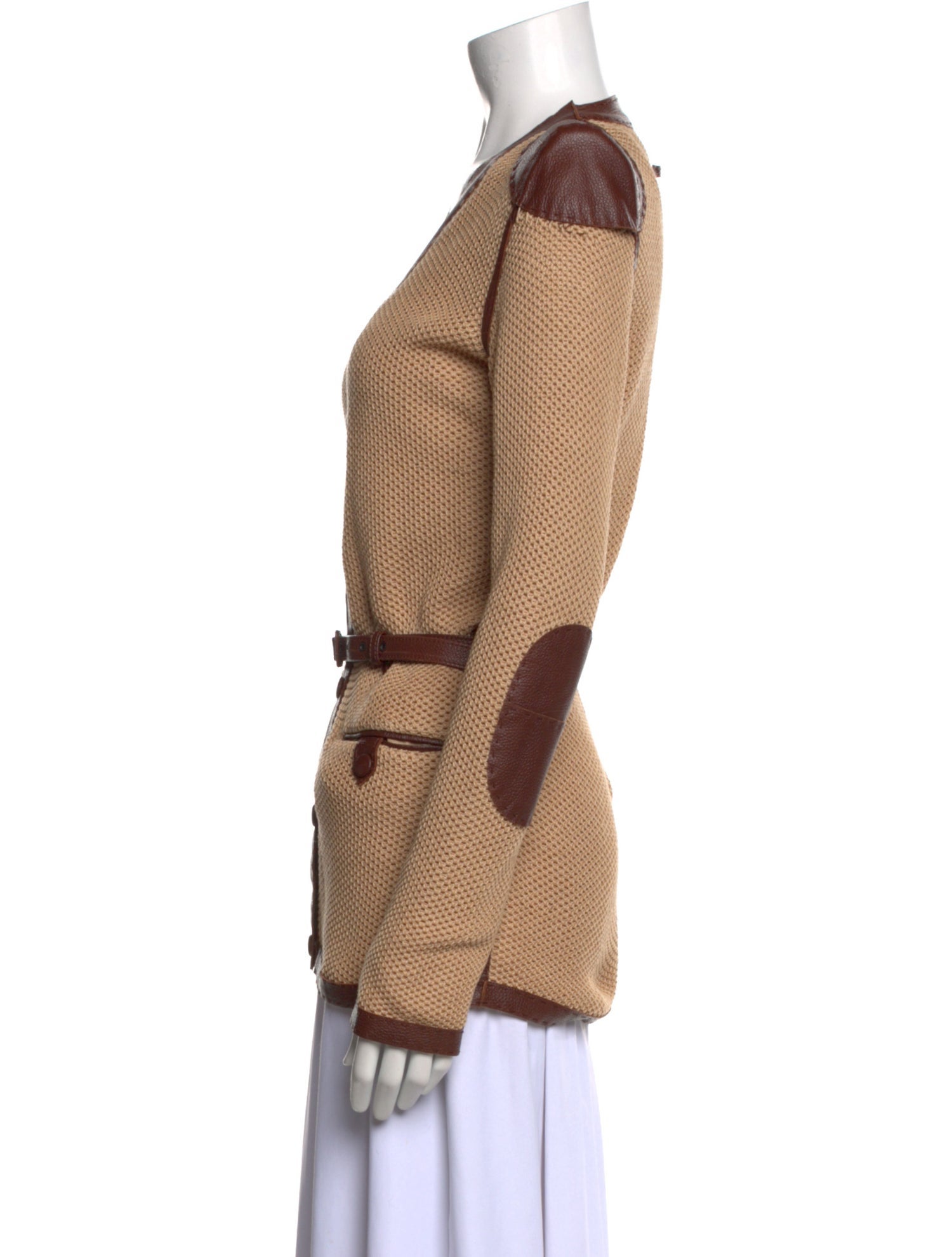 Jean Paul Gaultier Vintage 2000's Sweater