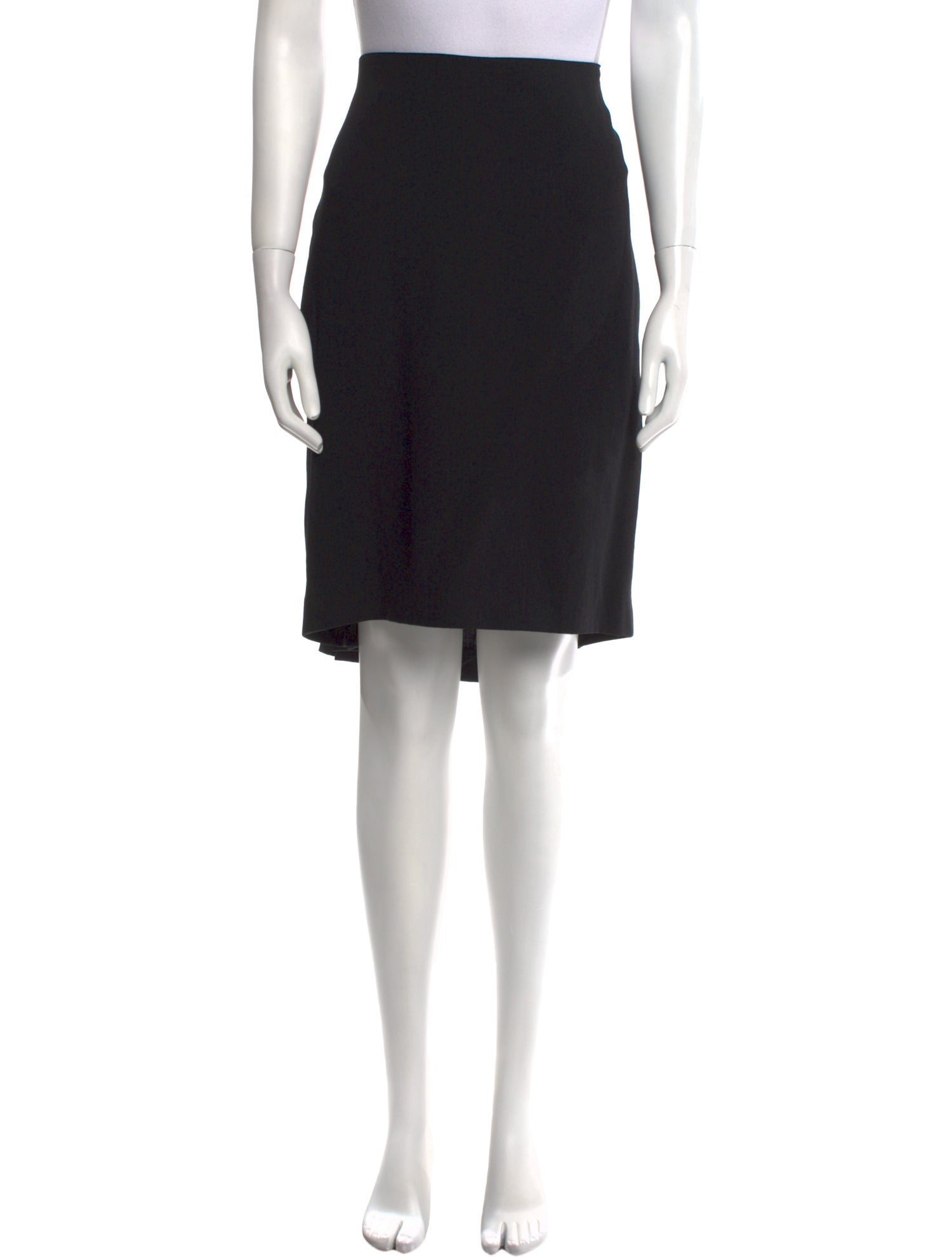 Jean Paul Gaultier Vintage Knee-Length Skirt