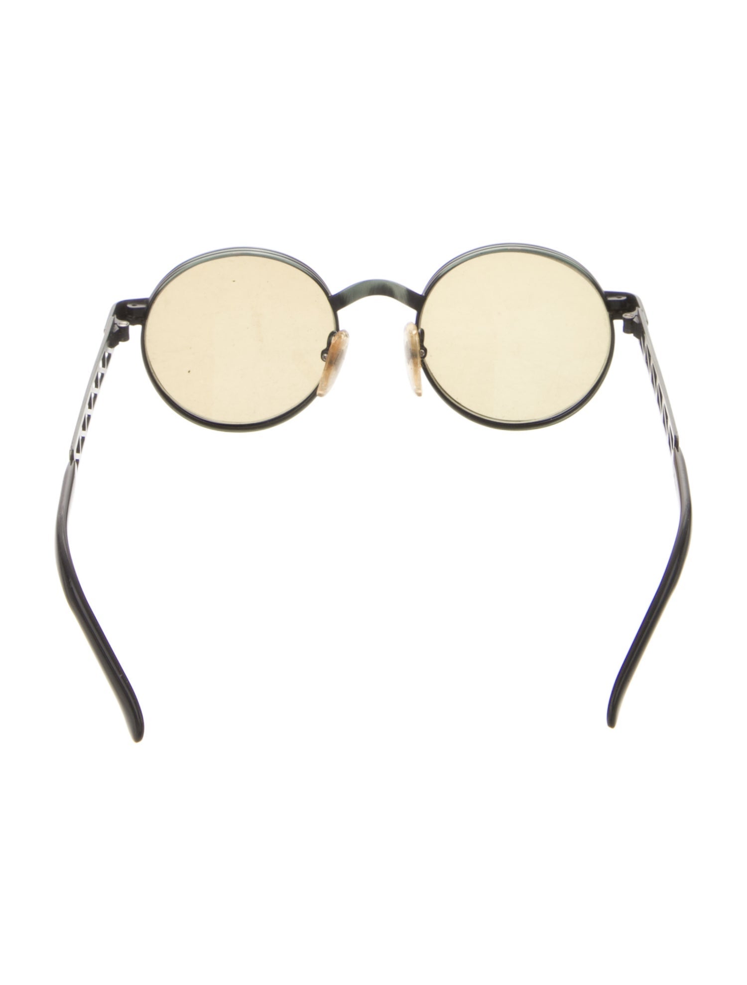 Jean Paul Gaultier Vintage 1990's Sunglasses
