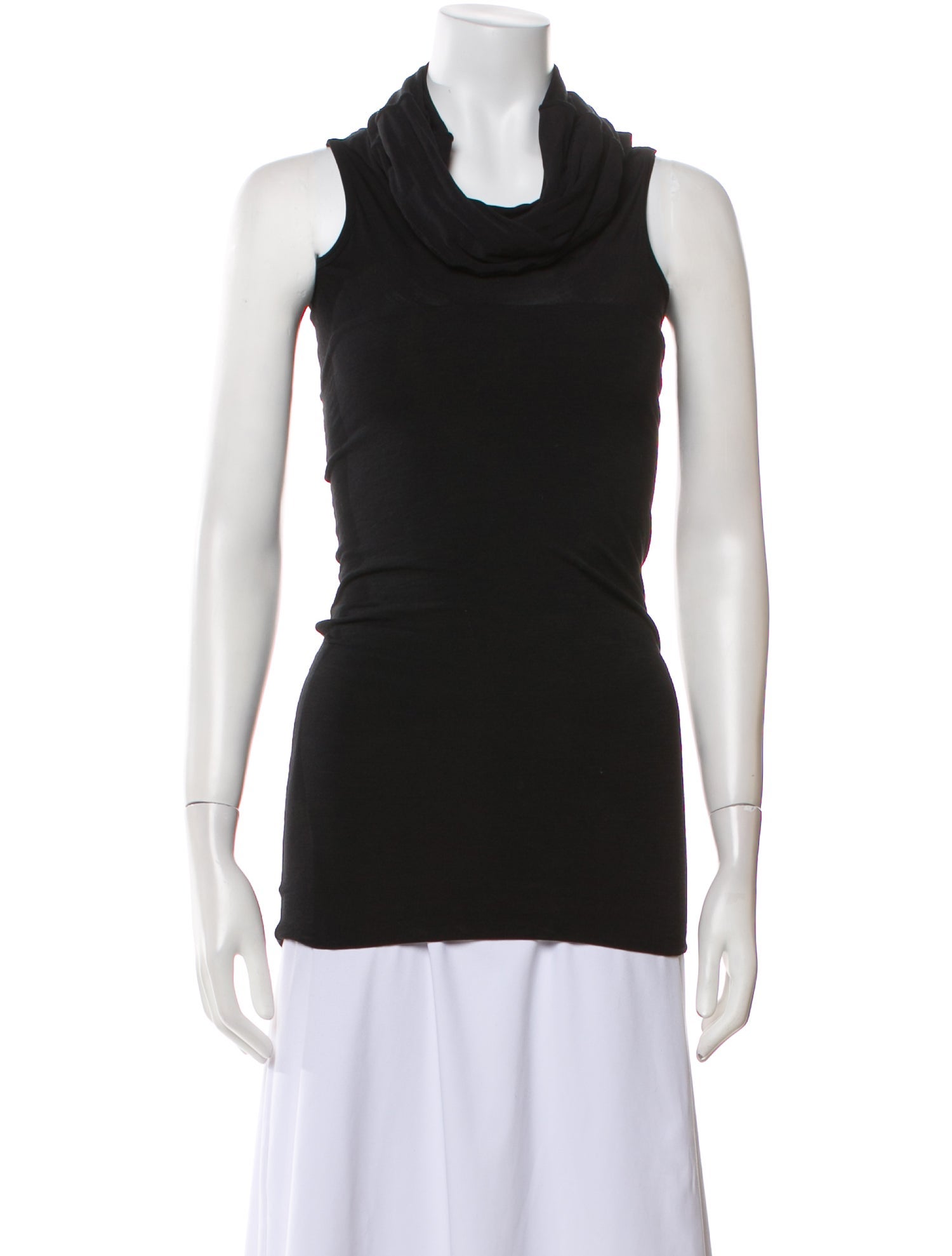 Jean Paul Gaultier Classique Vintage 1990's Top