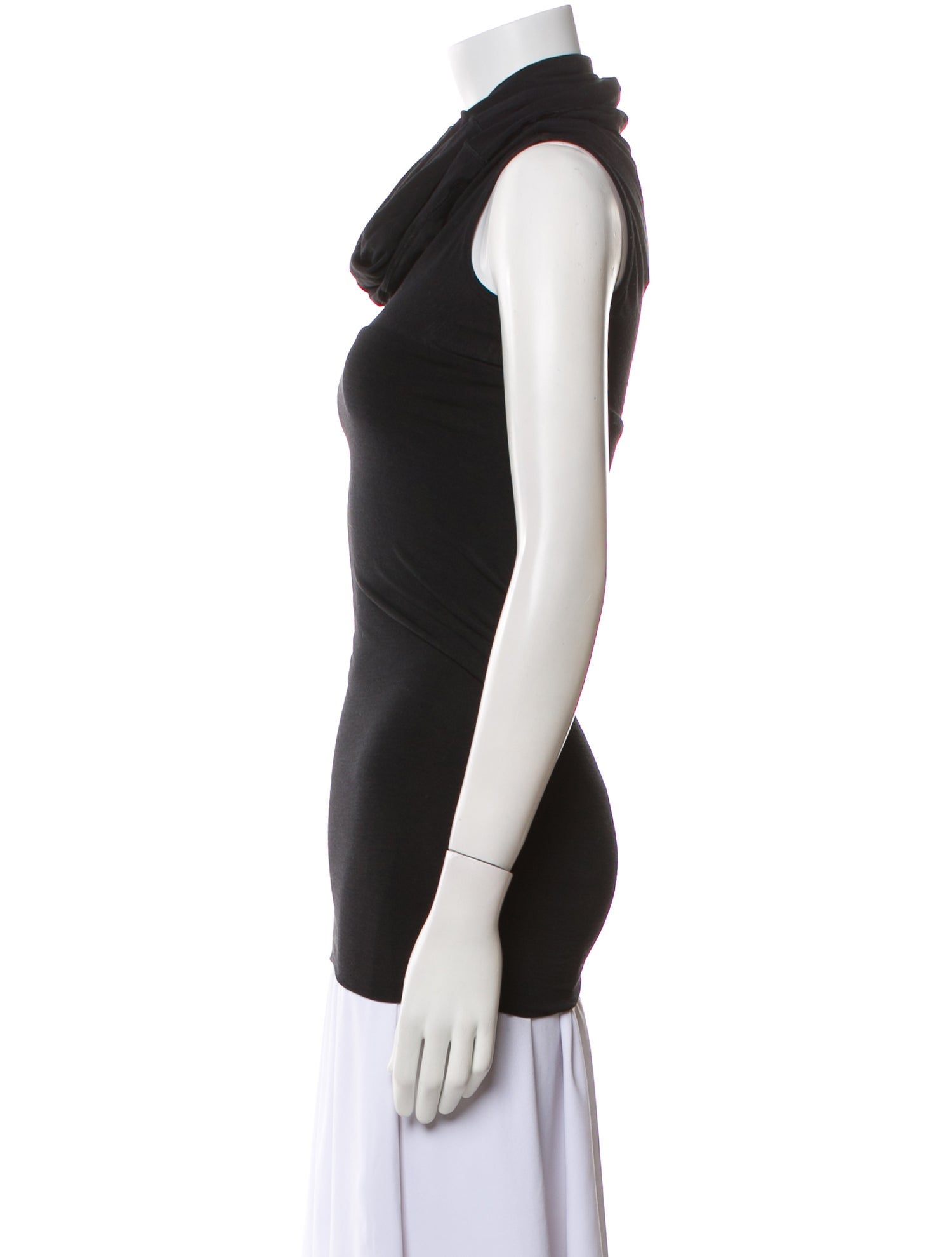 Jean Paul Gaultier Classique Vintage 1990's Top