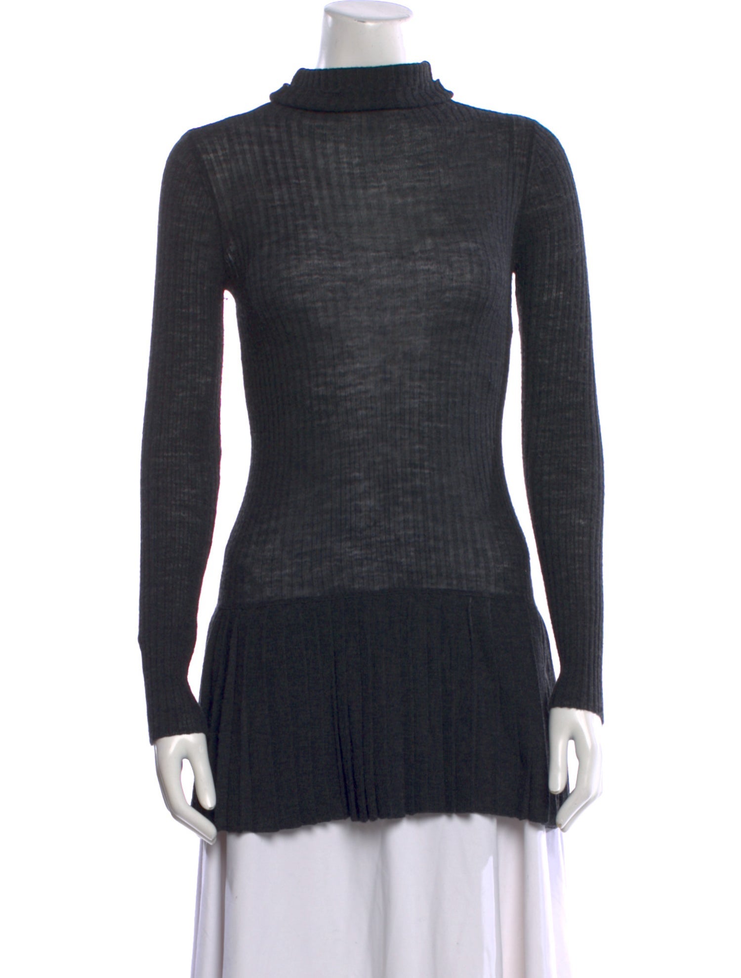 Jean Paul Gaultier Vintage 2000's Sweater